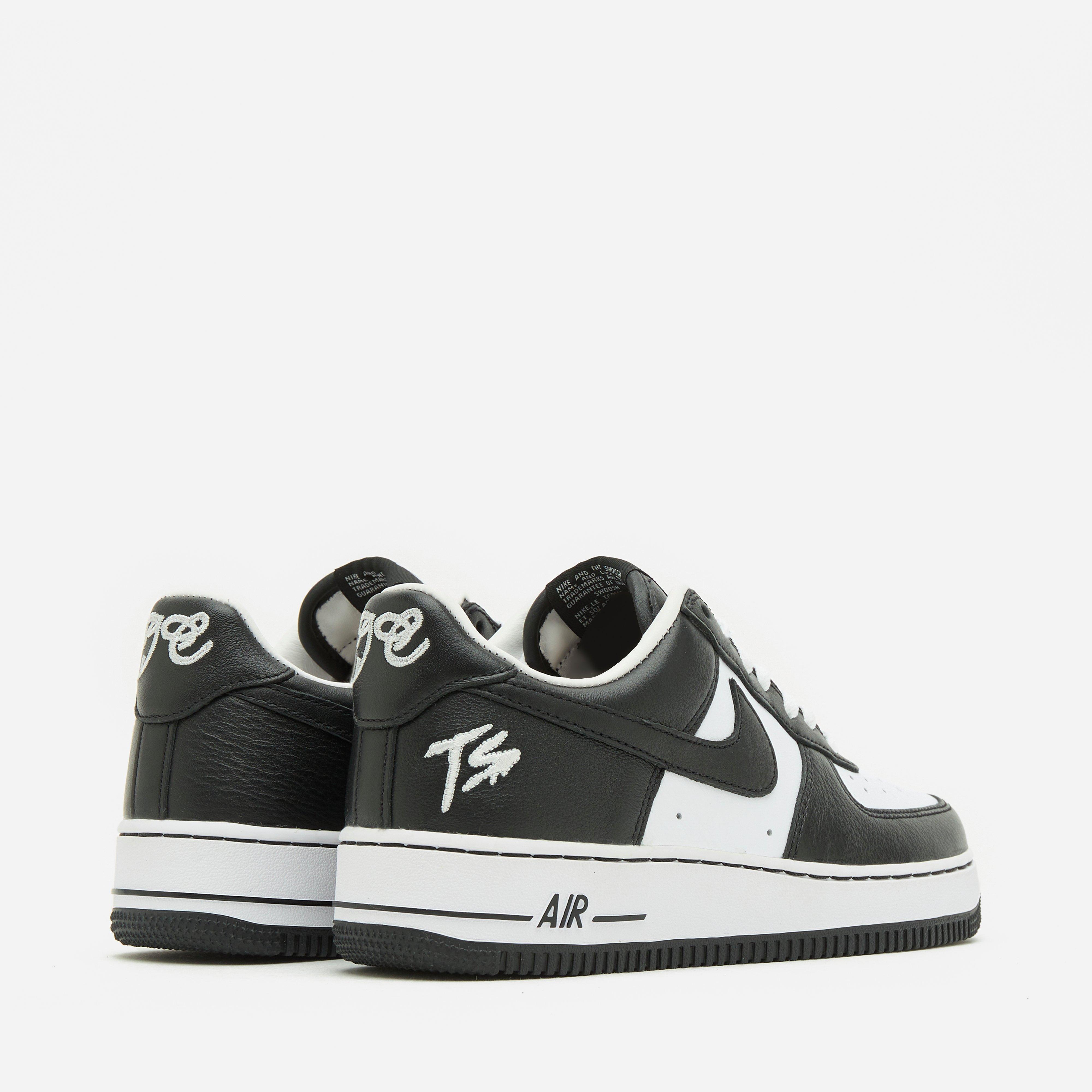 Nike x Terror Squad Air Force 1 Women's