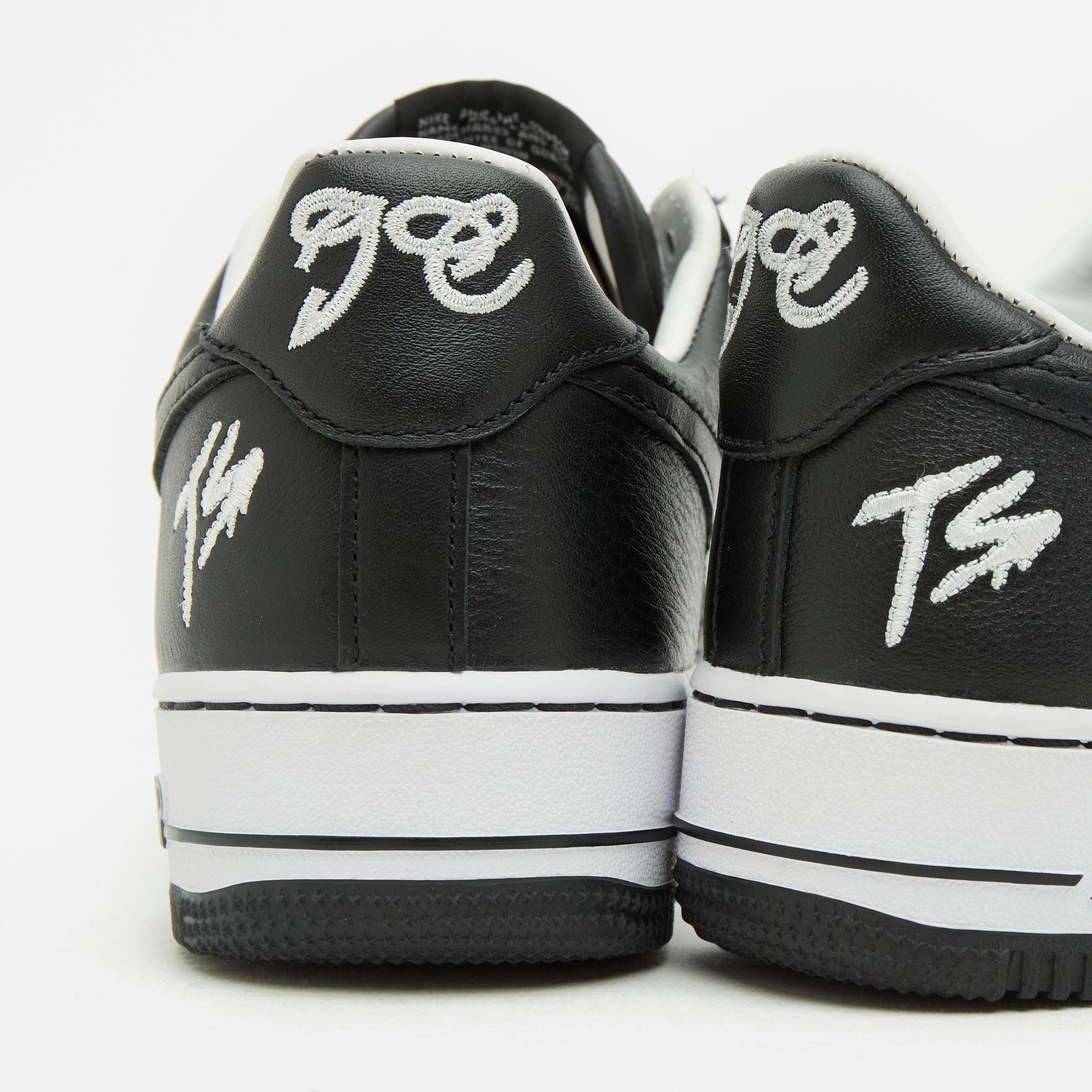 Nike x Terror Squad Air Force 1 Women's