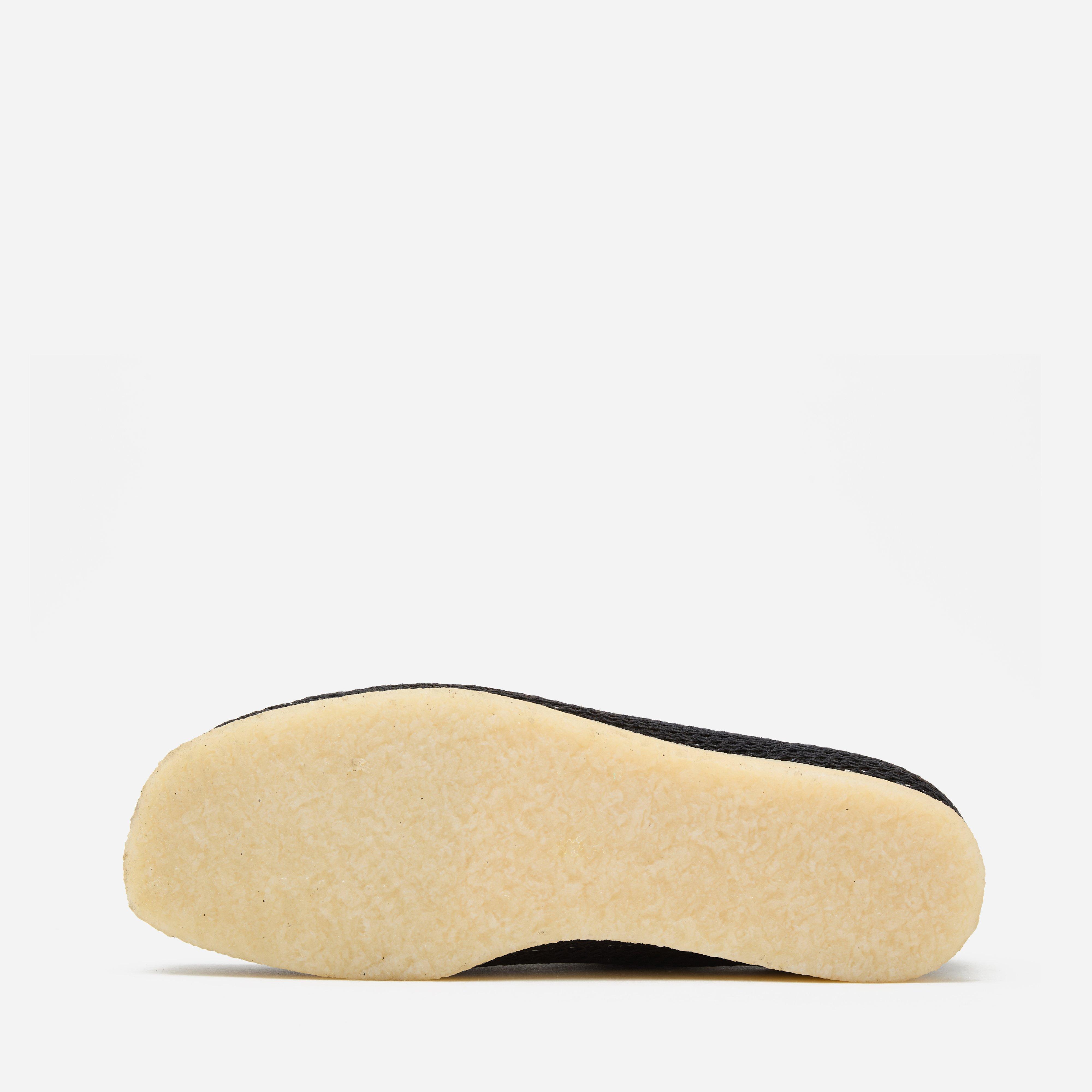 Clarks Originals Wallabee Mesh