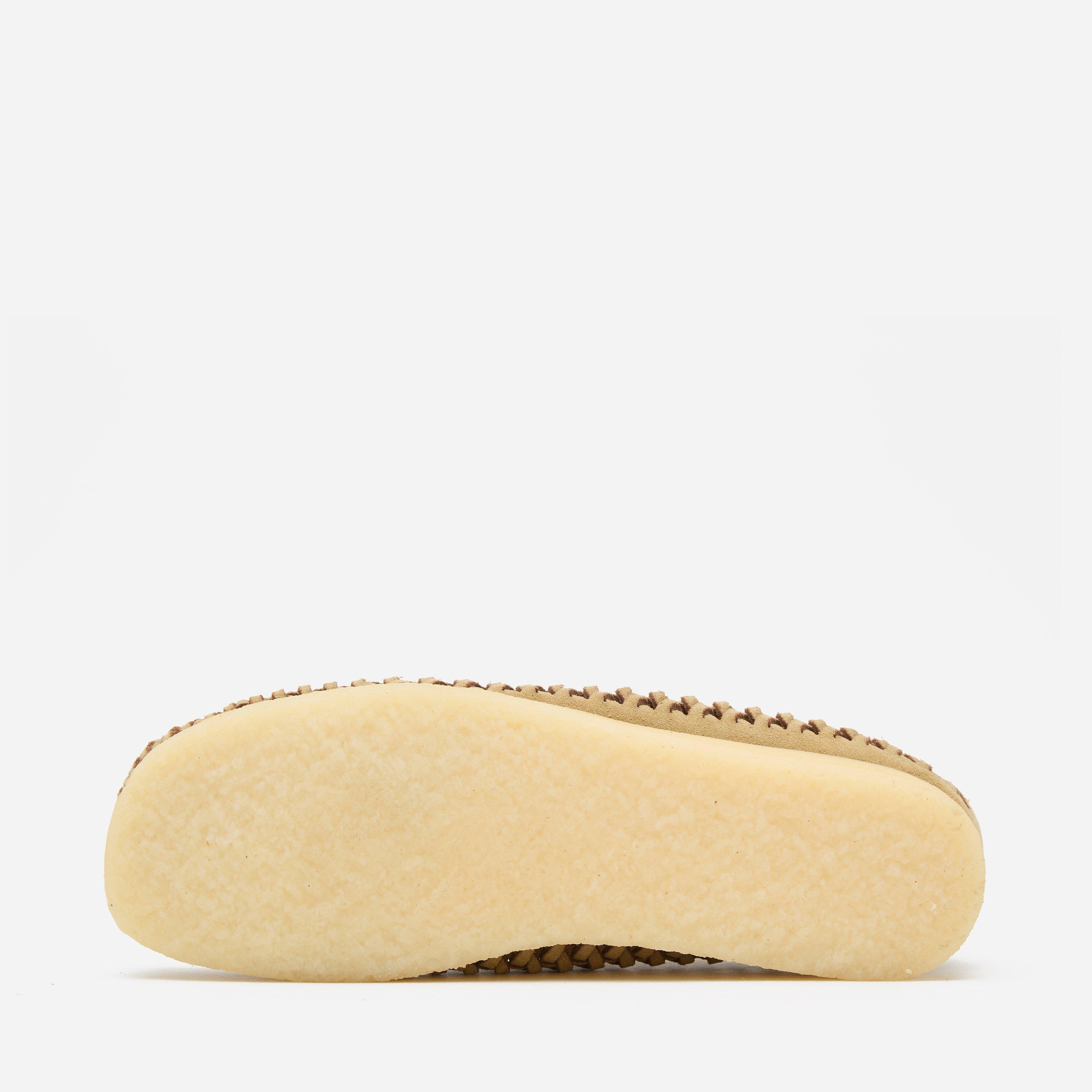 Clarks Originals WB Weave Loafer