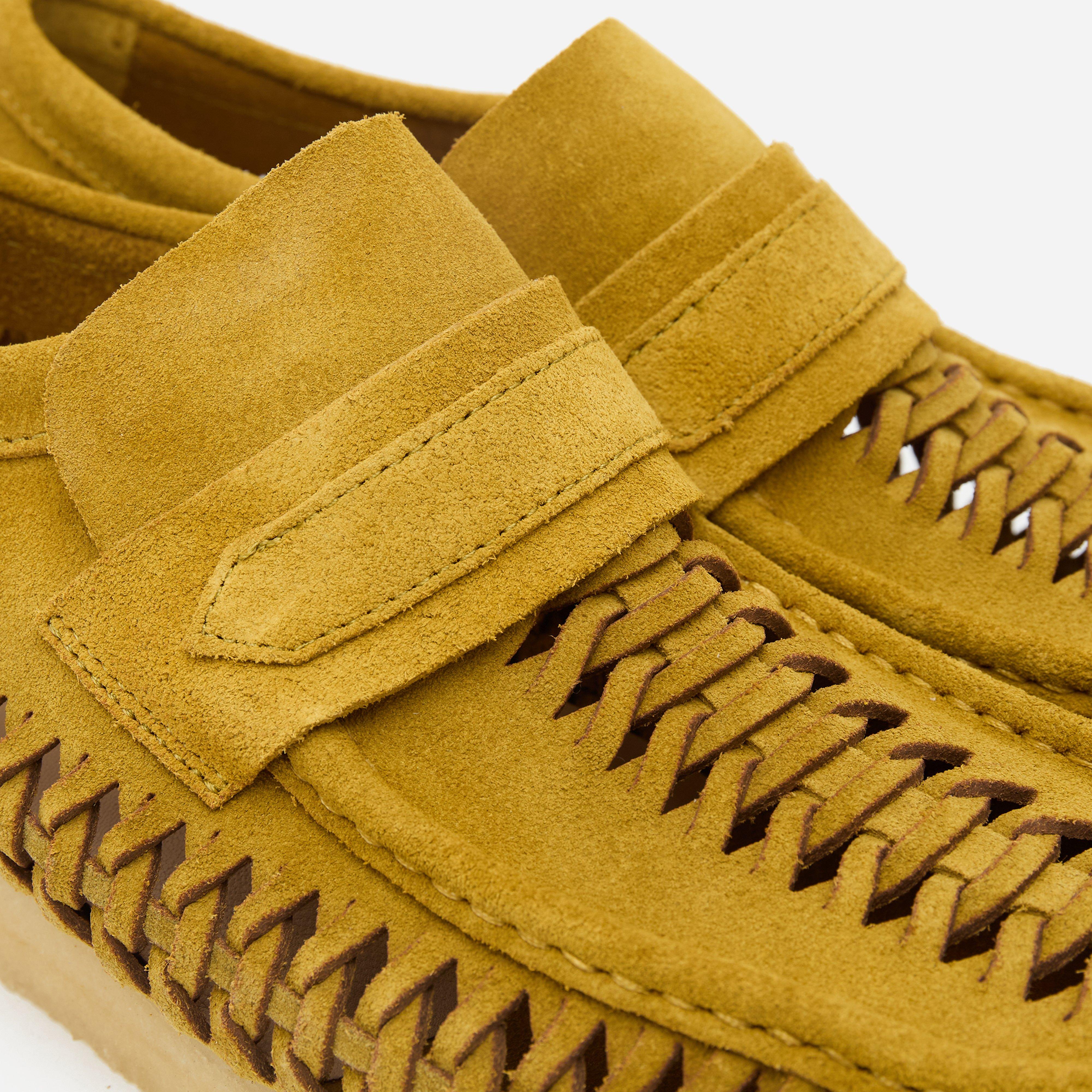 Clarks Originals WB Weave Loafer