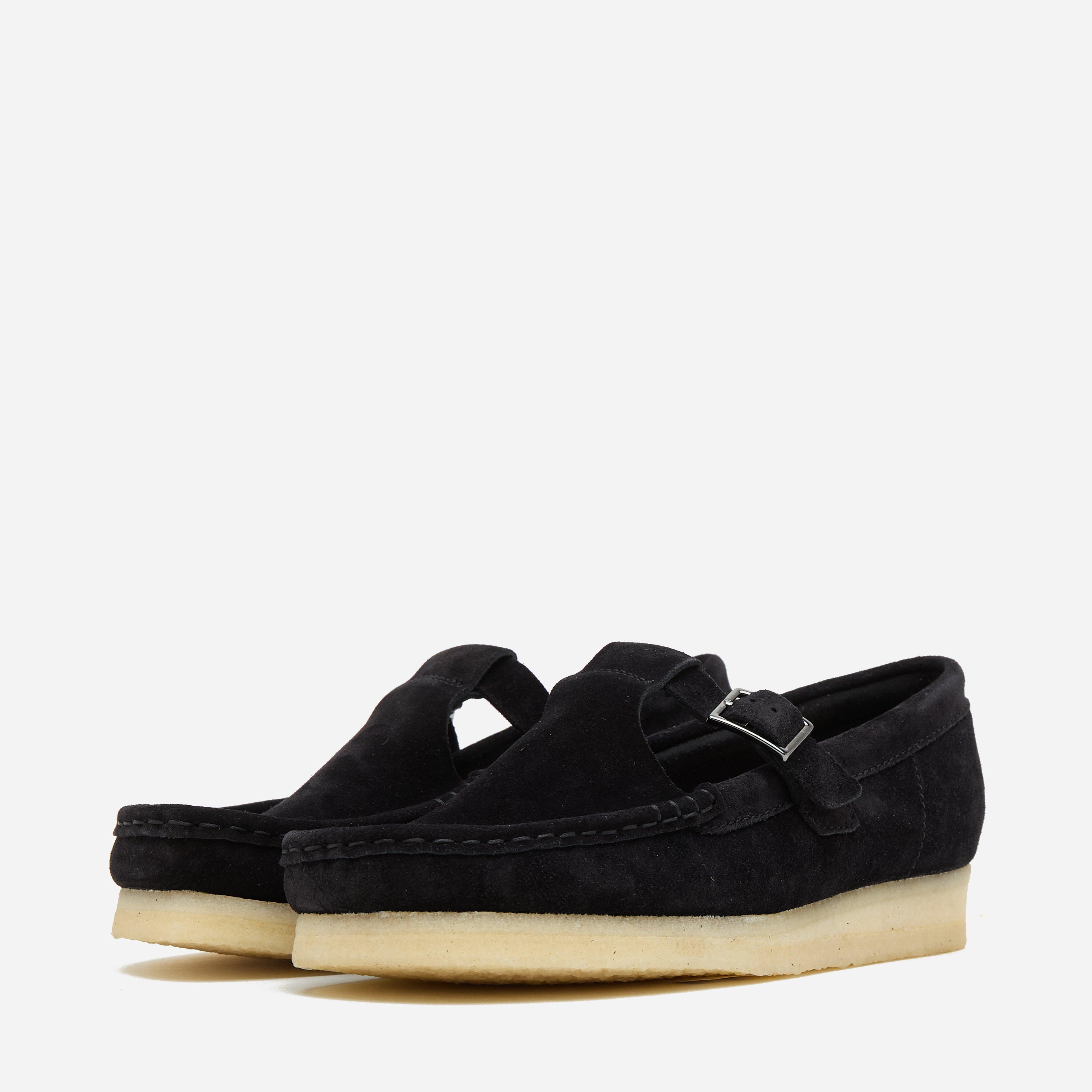 Clarks Originals Wallabee Sandal Women's