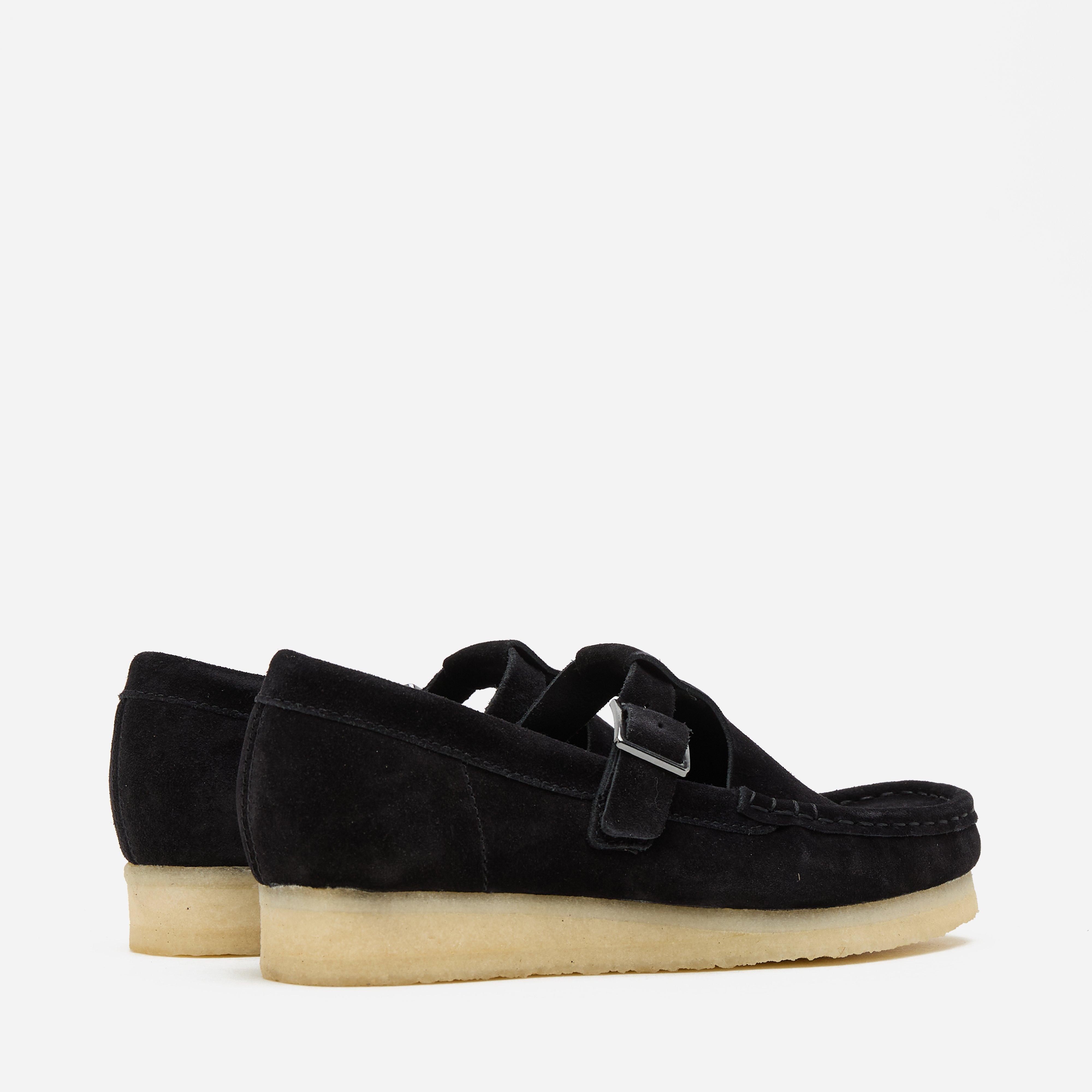 Clarks Originals Wallabee Sandal Women's