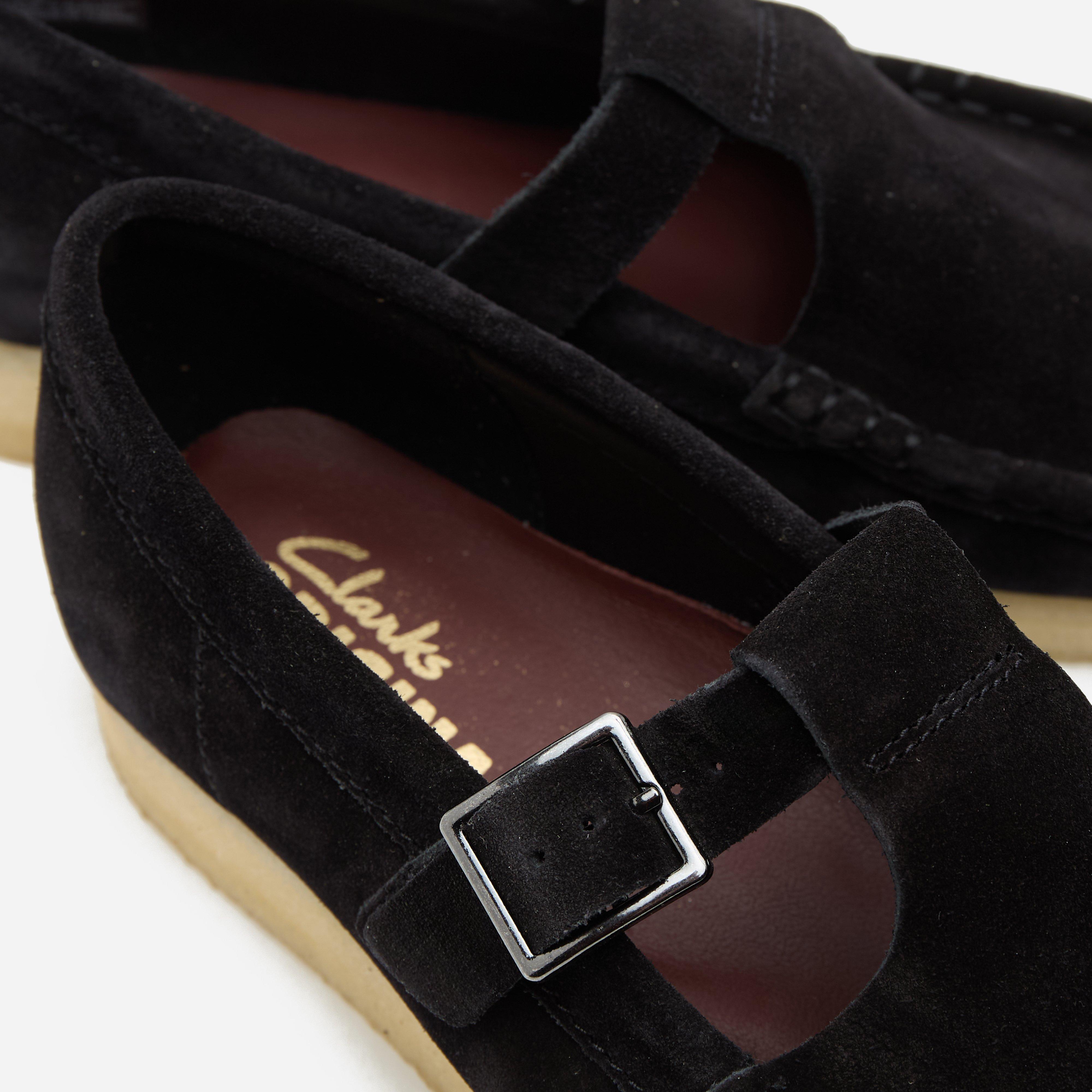 Clarks Originals Wallabee Sandal Women's