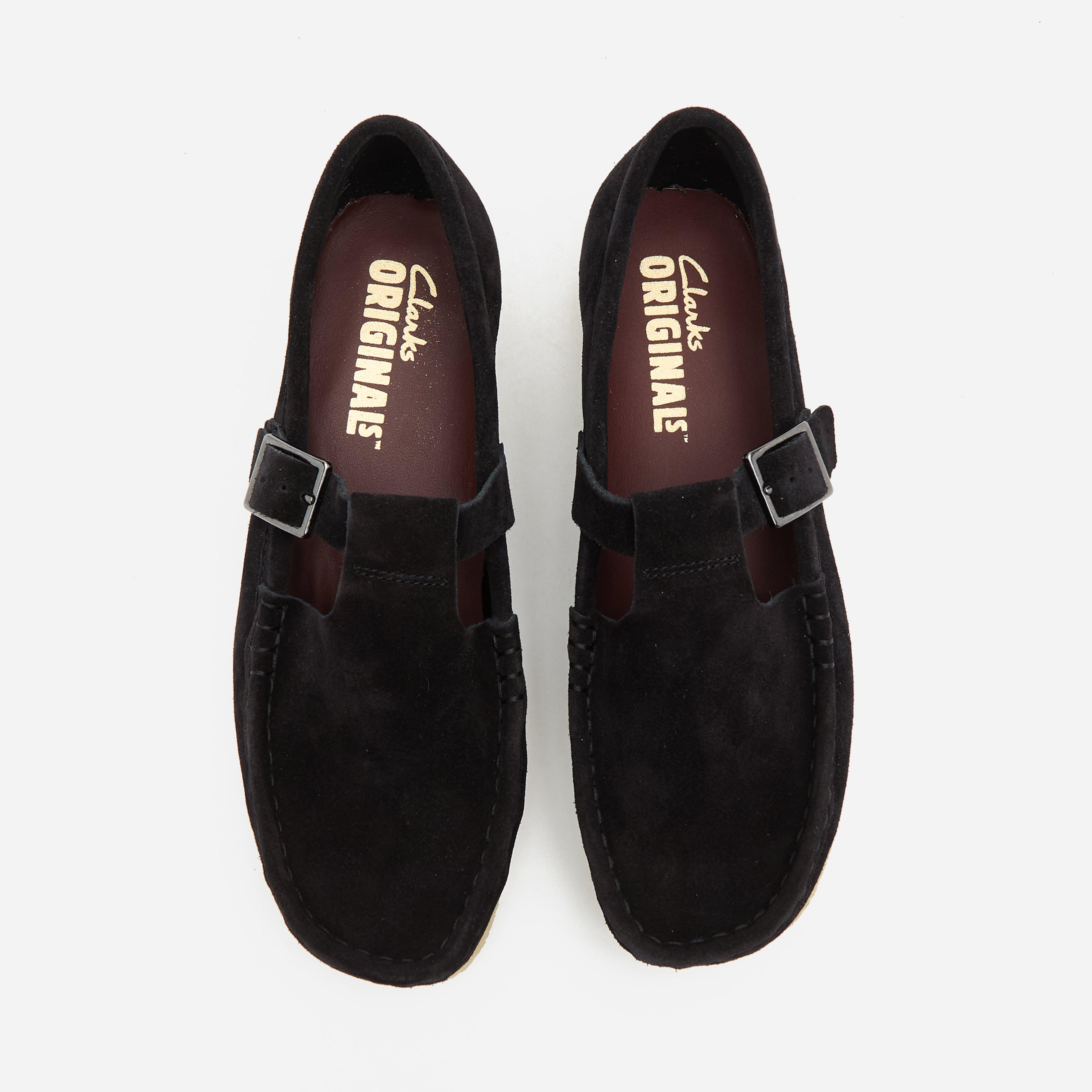 Clarks Originals Wallabee Sandal Women's