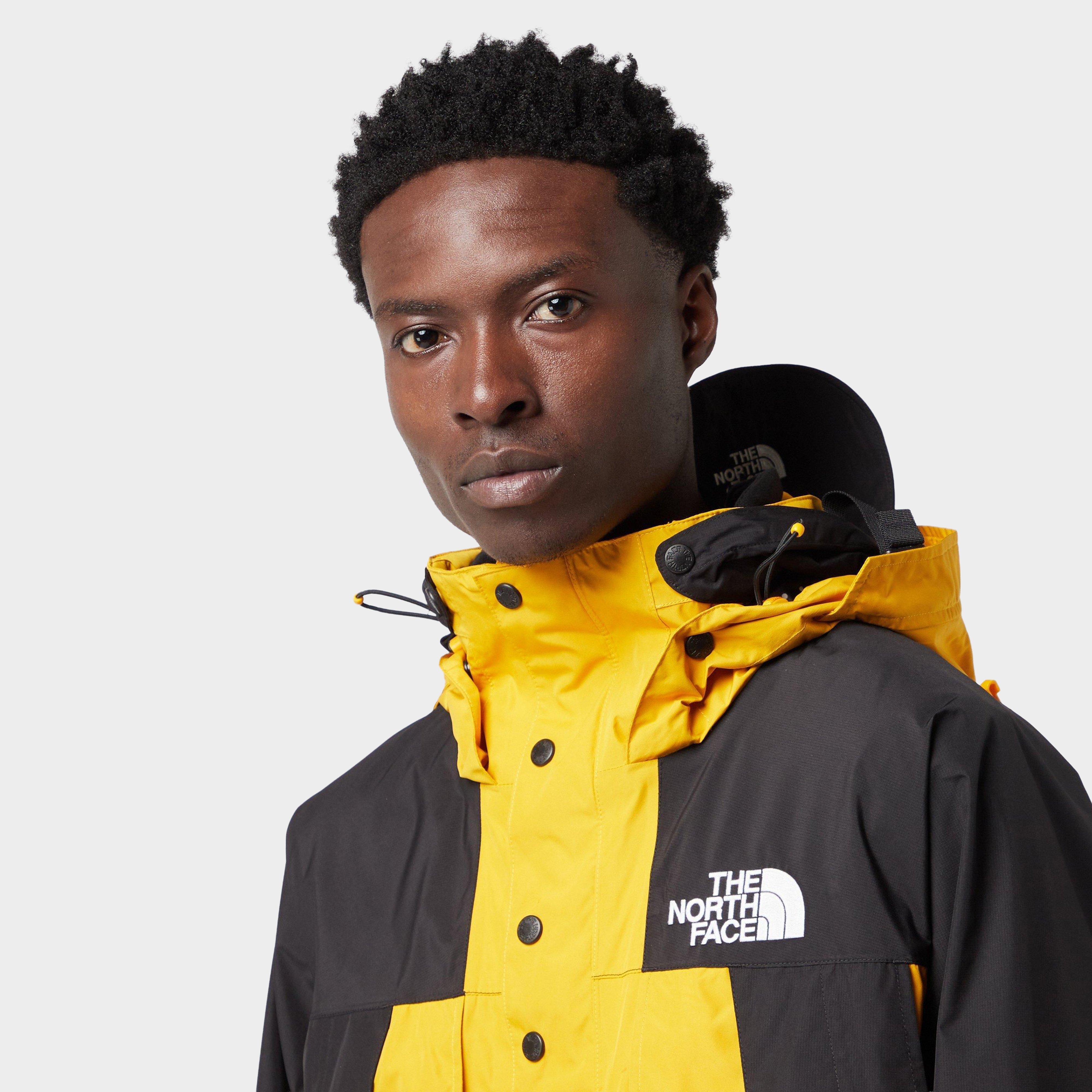 The North Face GORE-TEX Multi Pocket Jacket