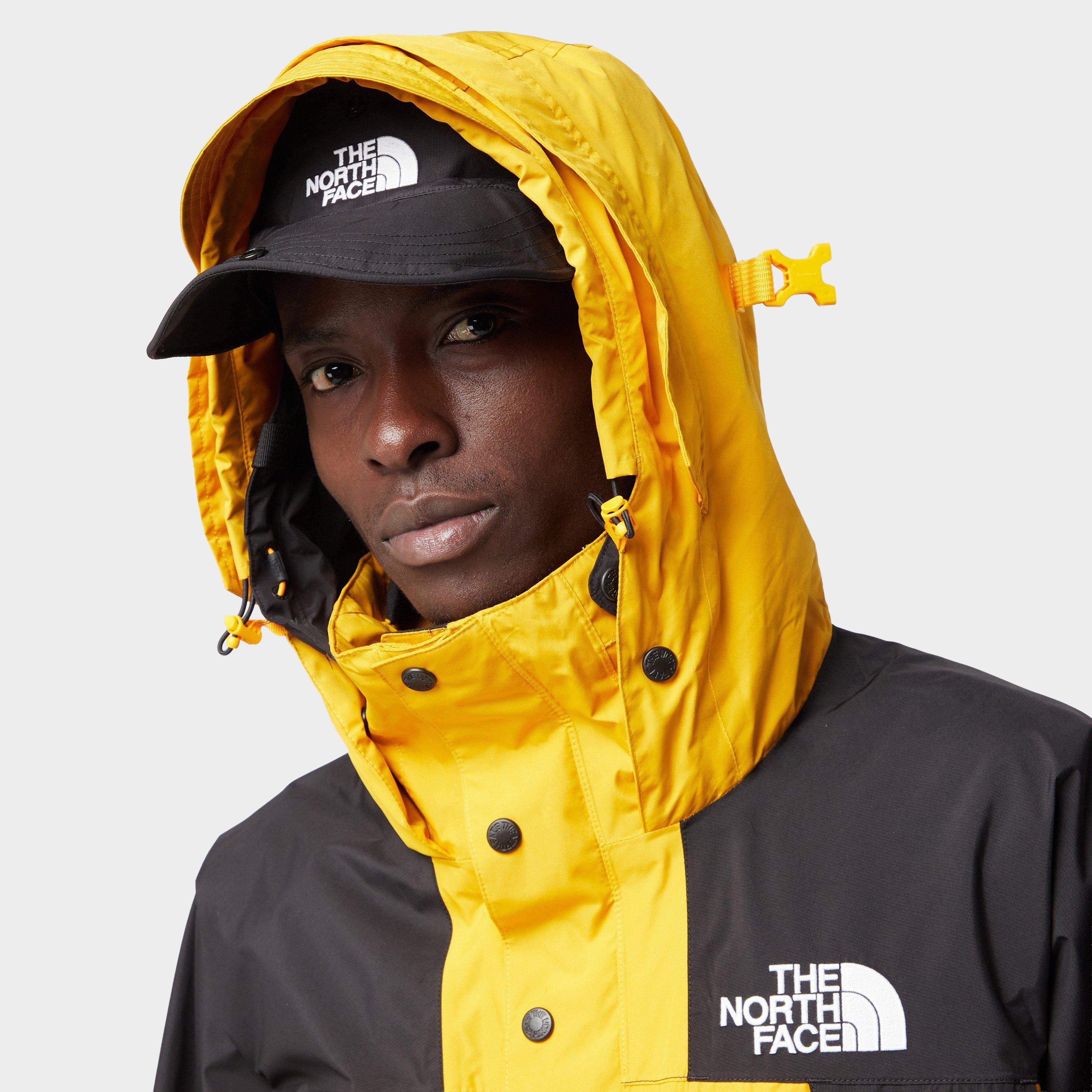 The North Face GORE-TEX Multi Pocket Jacket
