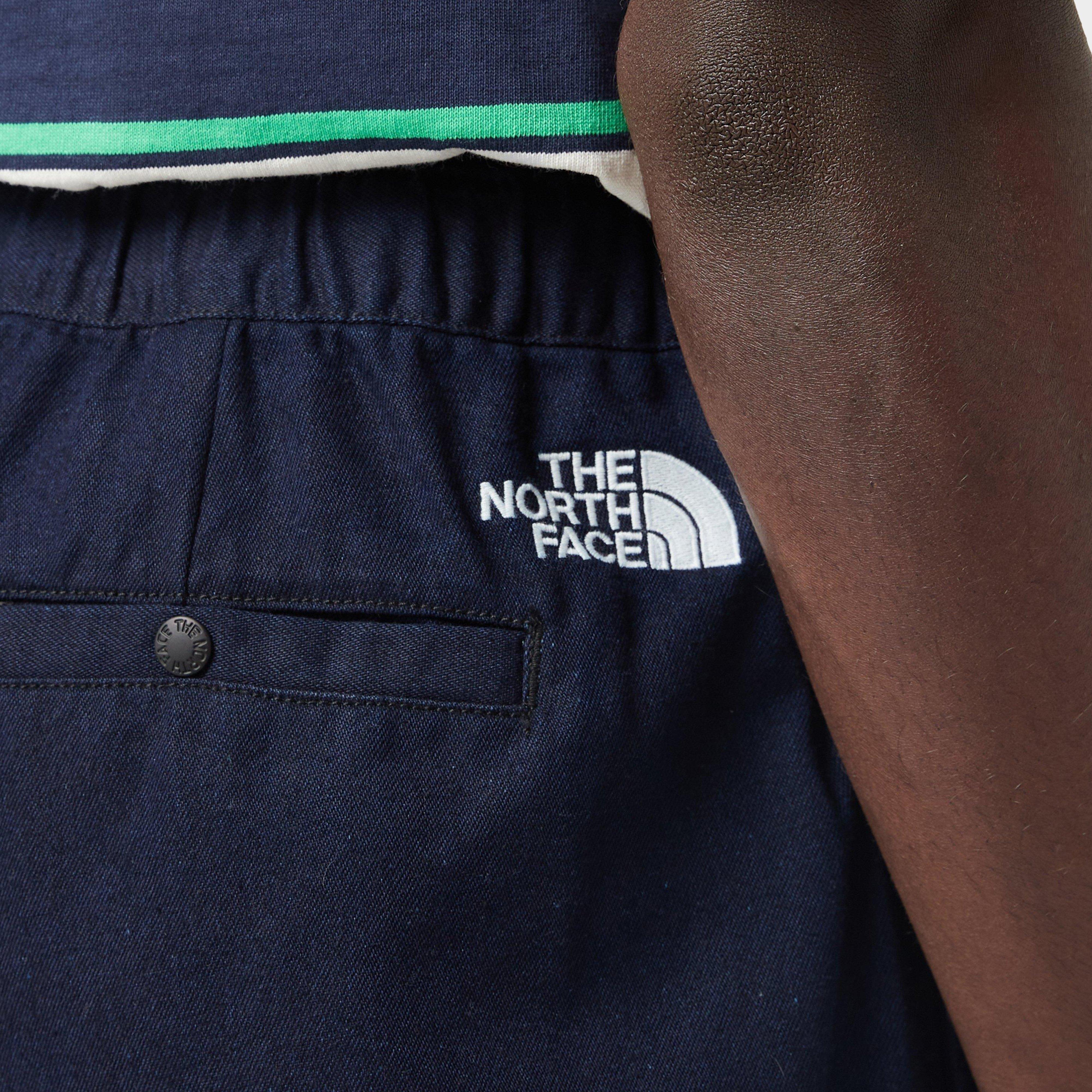 The North Face Denim Pant