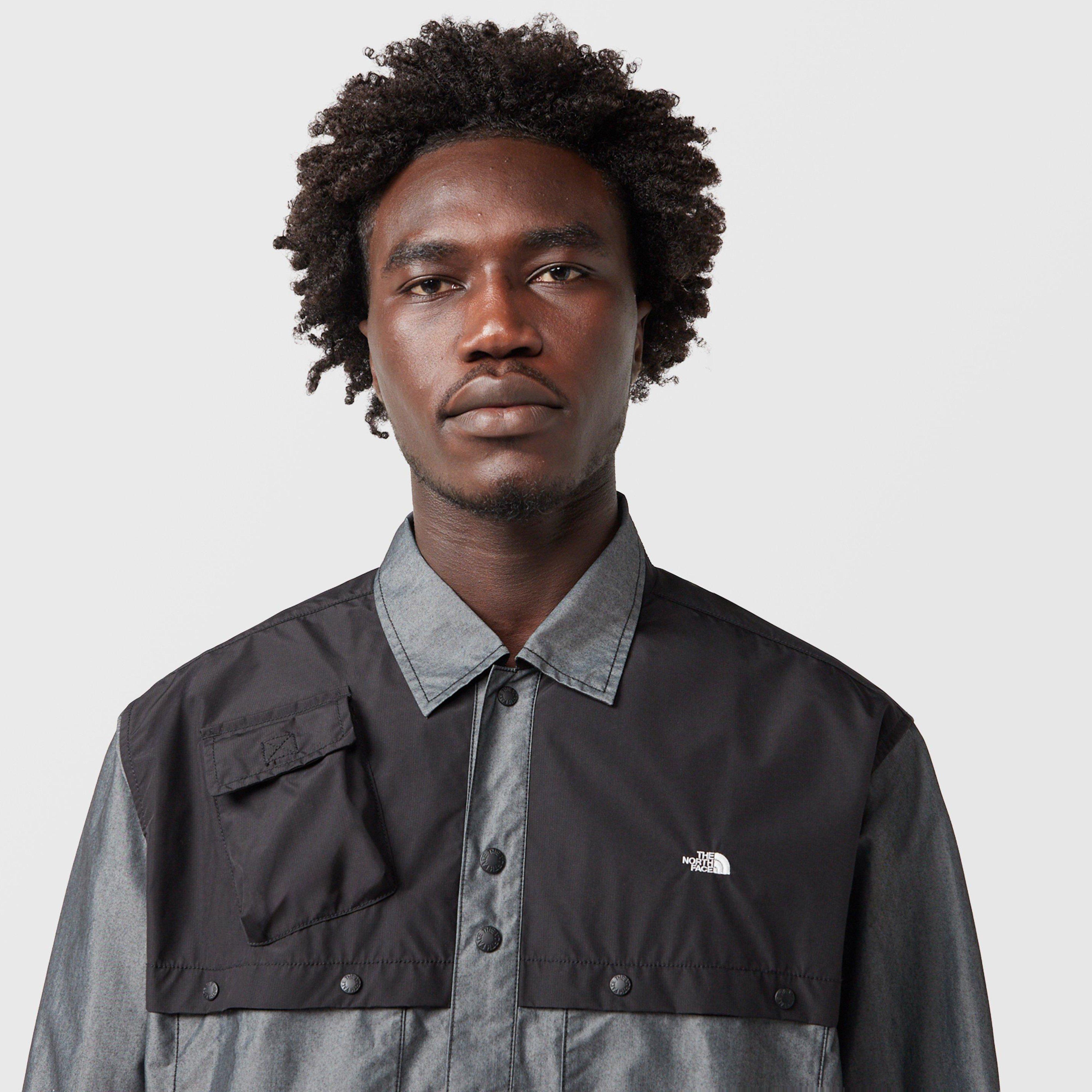 The North Face Denim Shirt