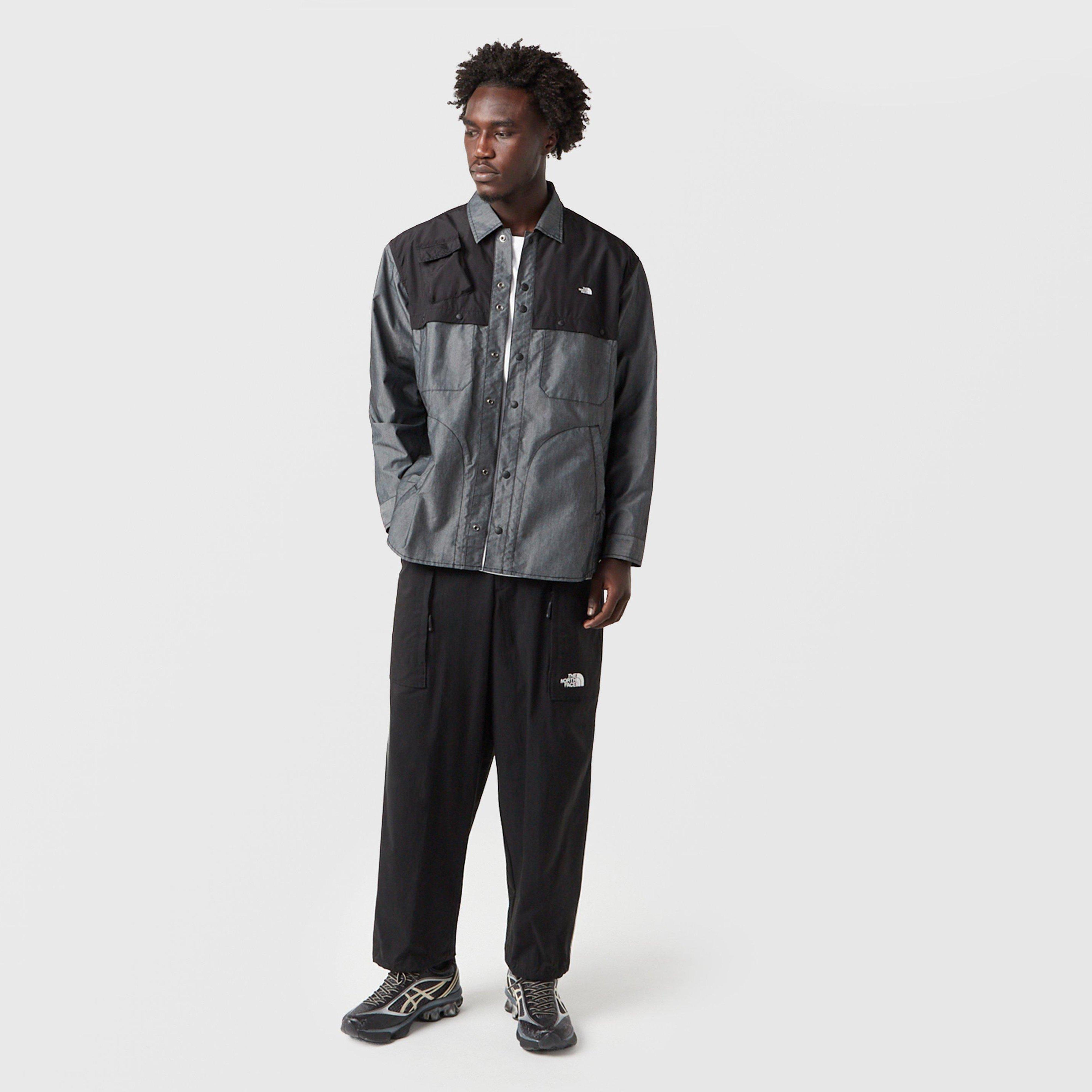 The North Face Denim Shirt