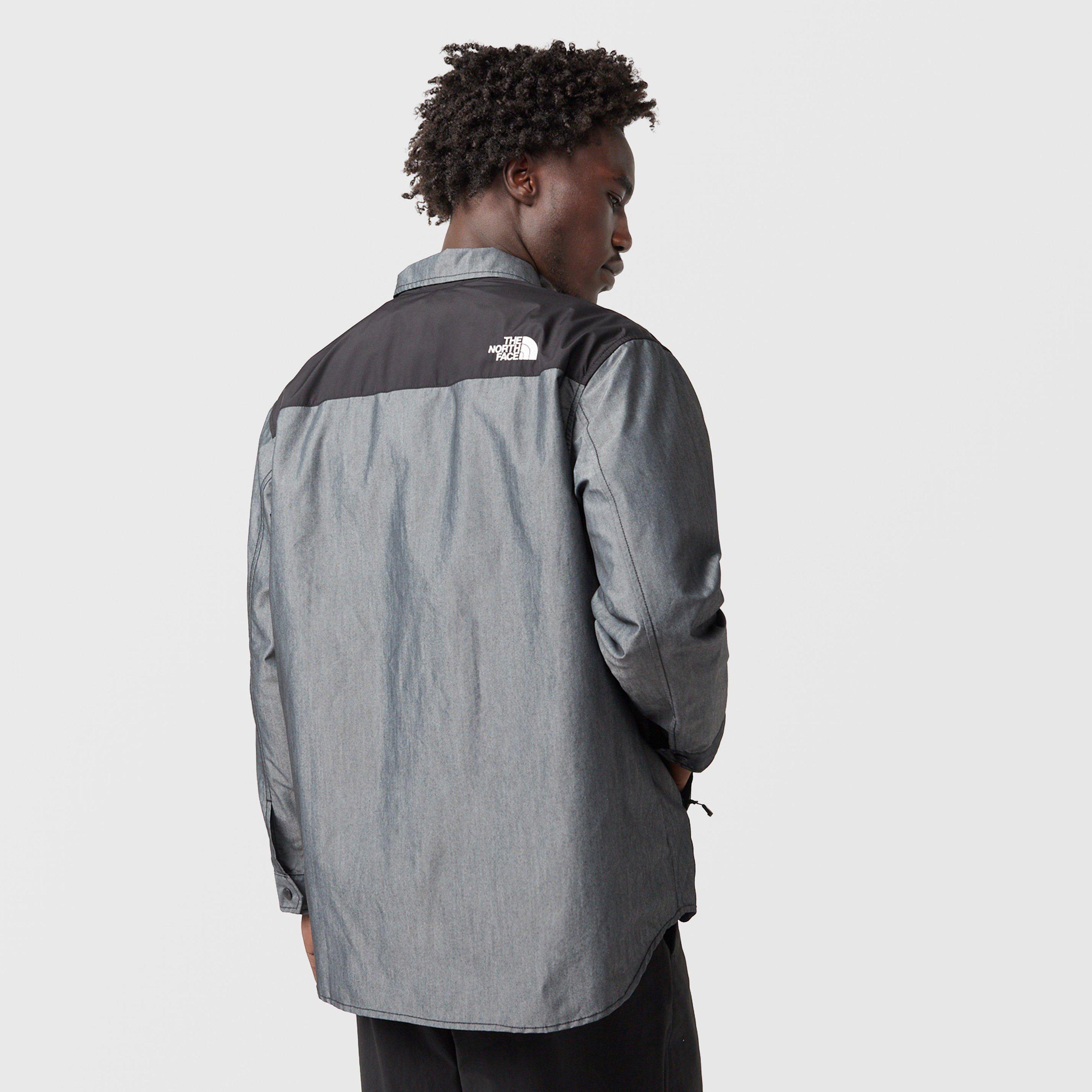 The North Face Denim Shirt