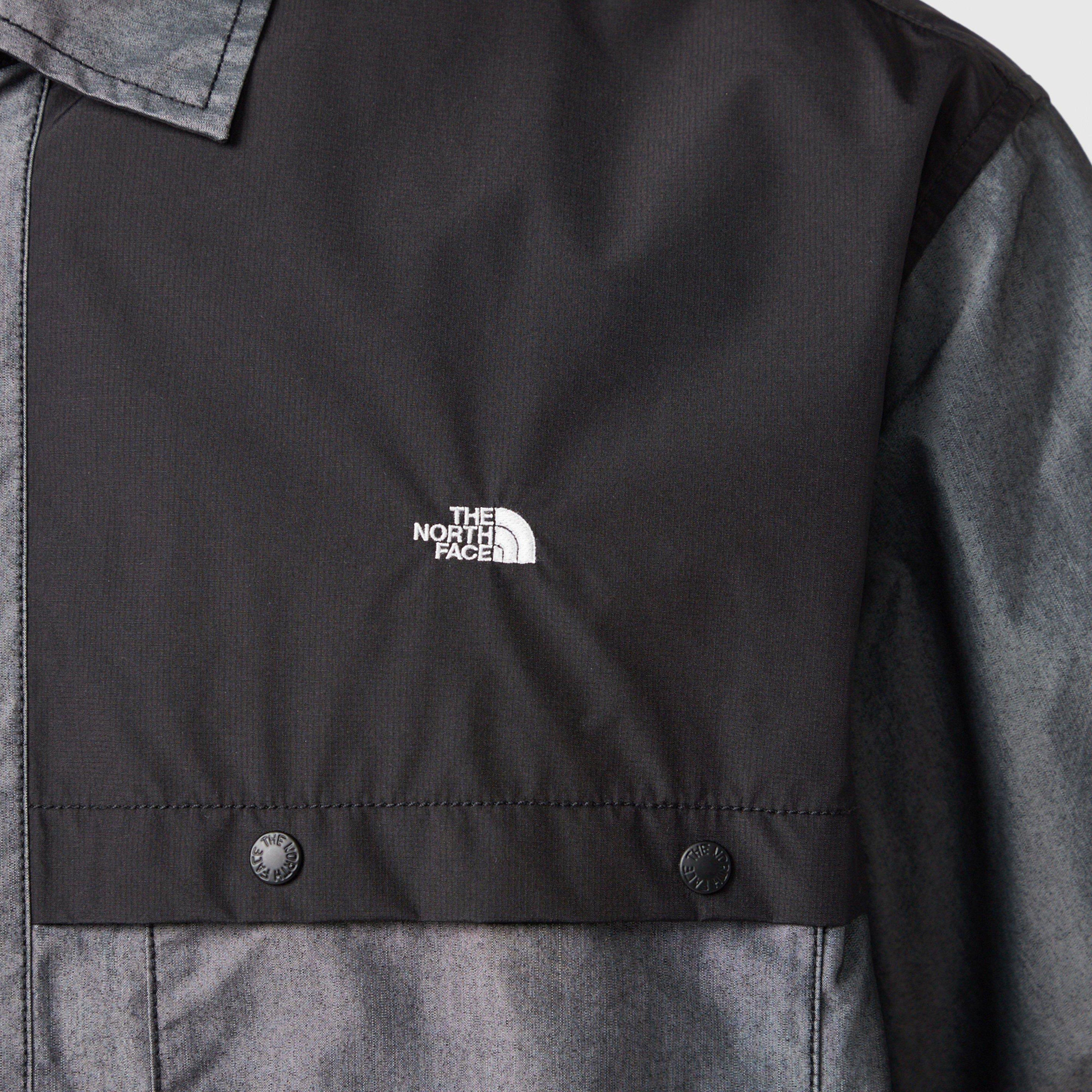 The North Face Denim Shirt