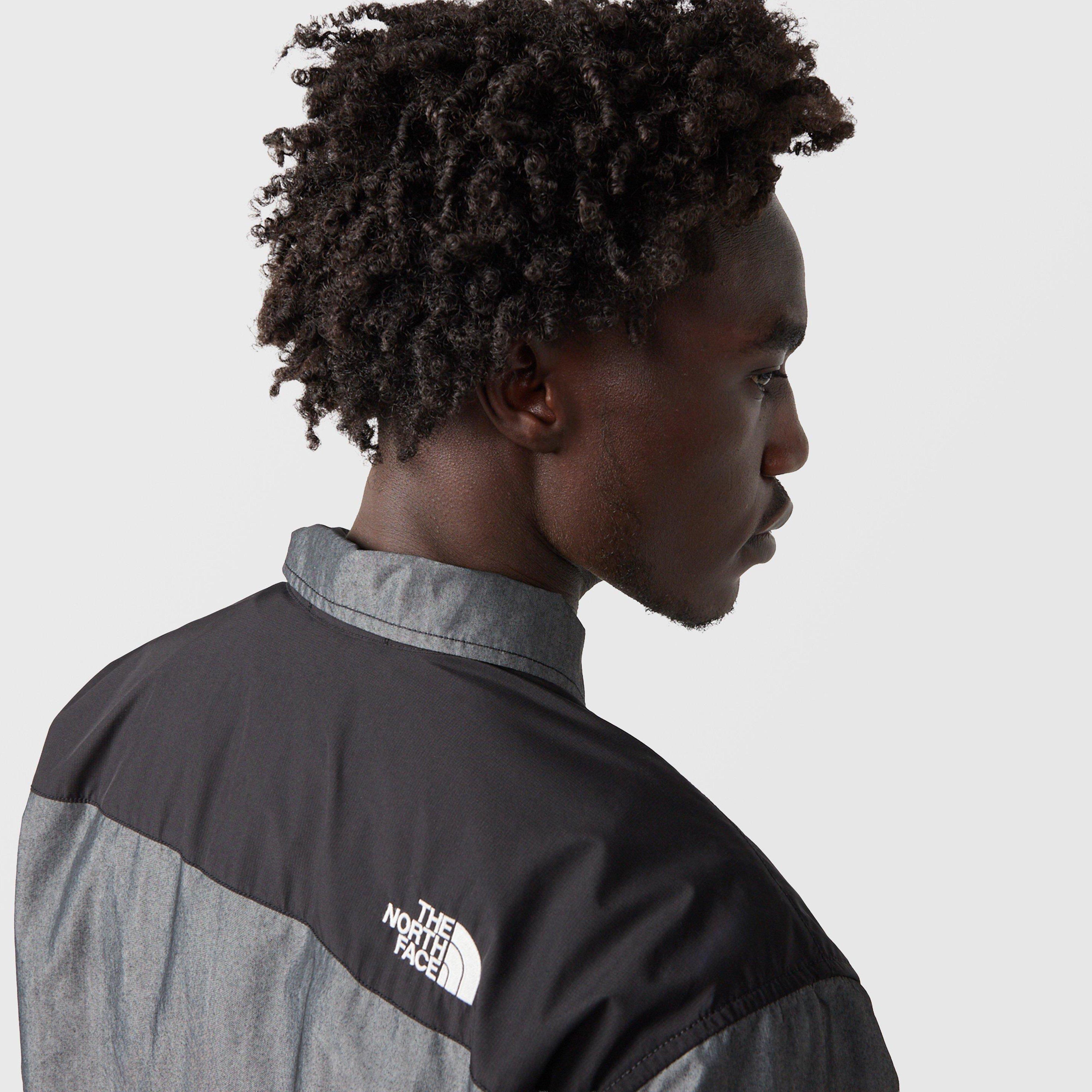 The North Face Denim Shirt