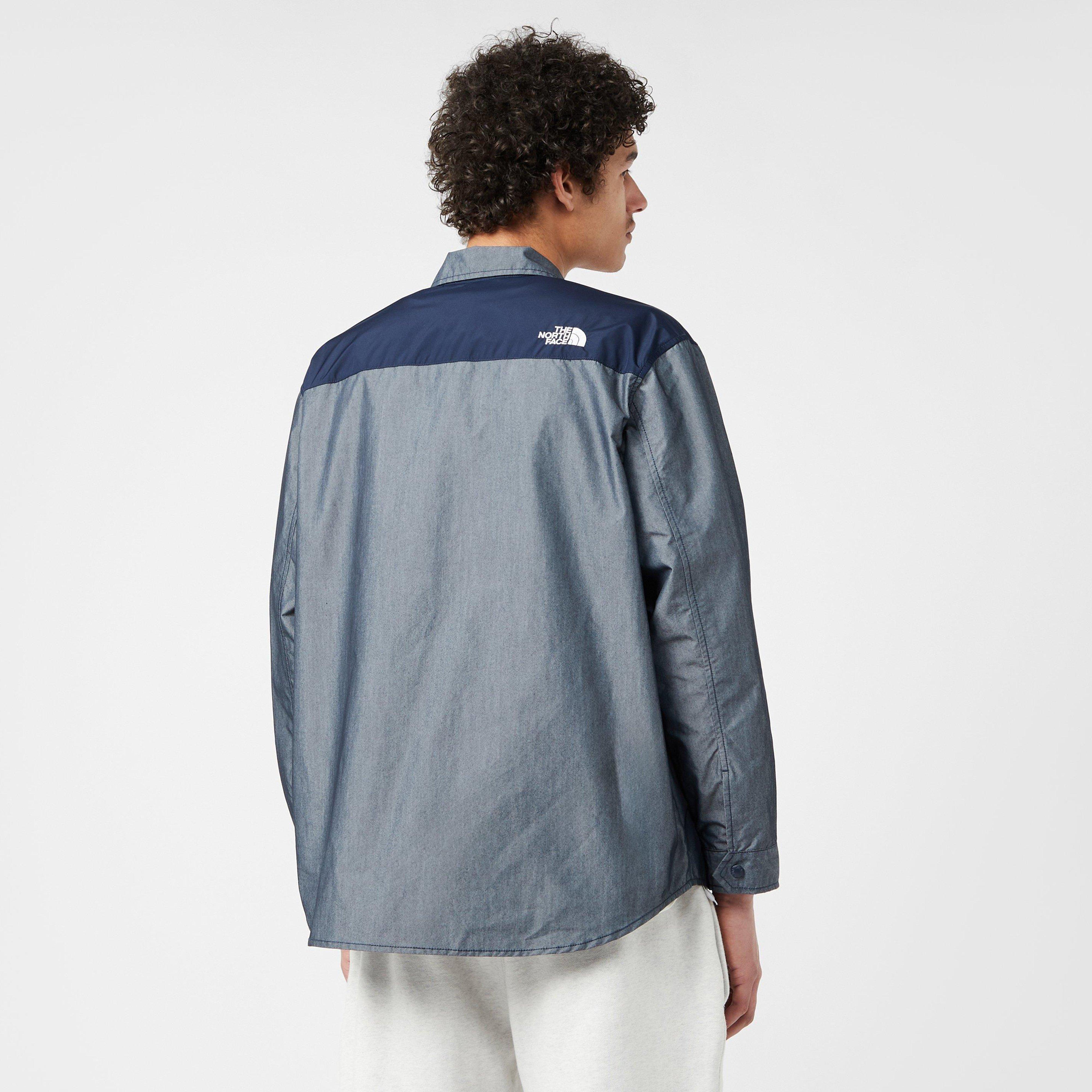 The North Face Denim Shirt