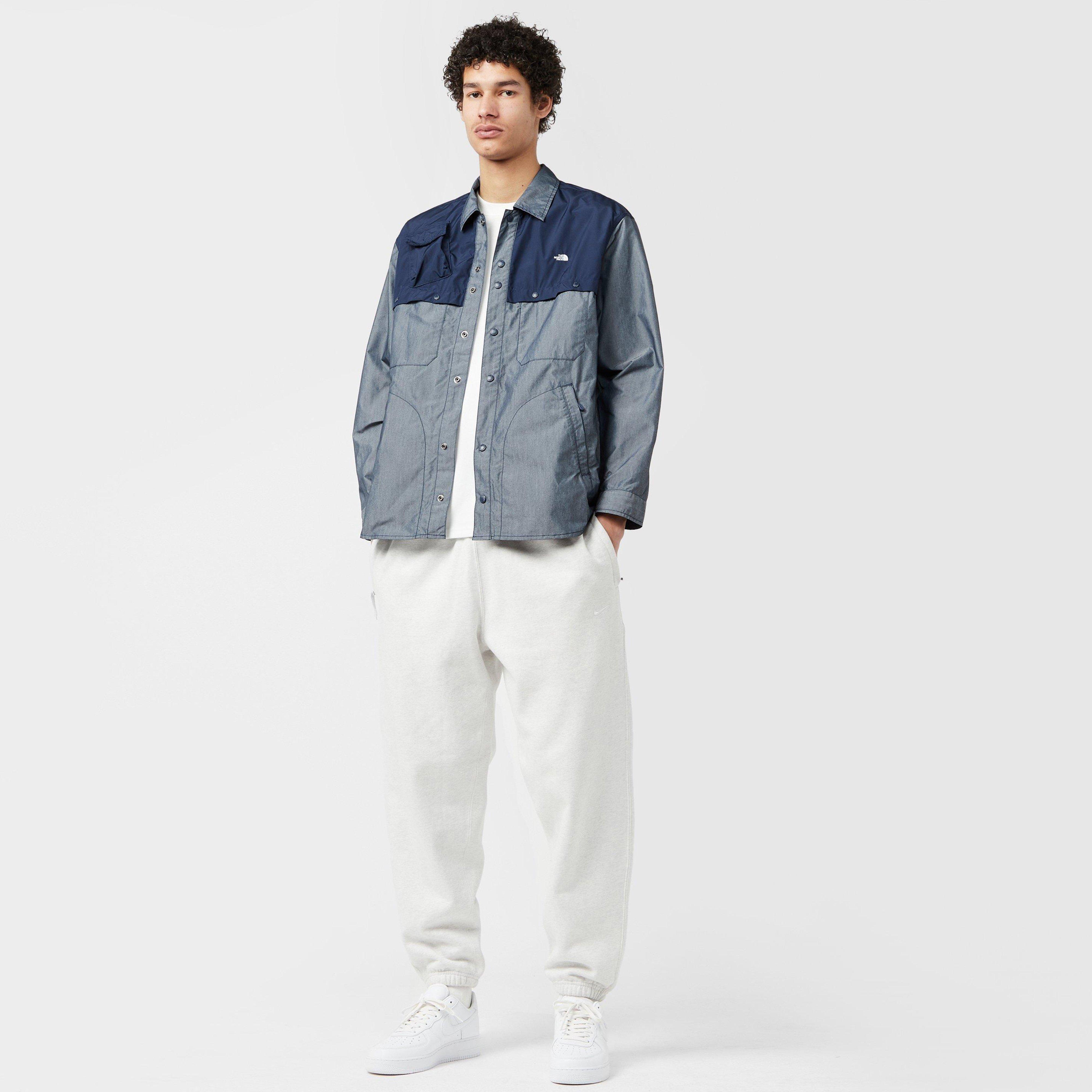 The North Face Denim Shirt