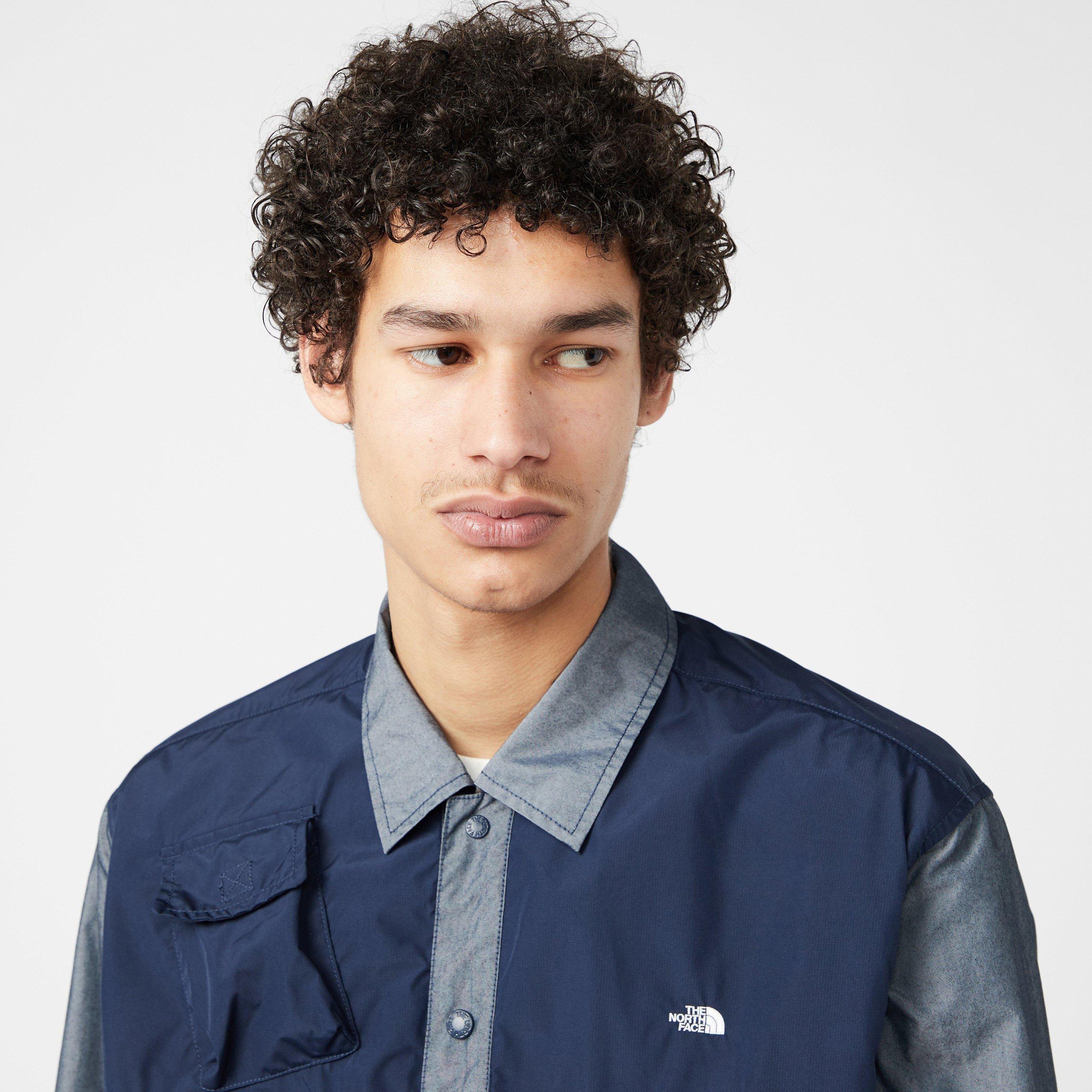 The North Face Denim Shirt