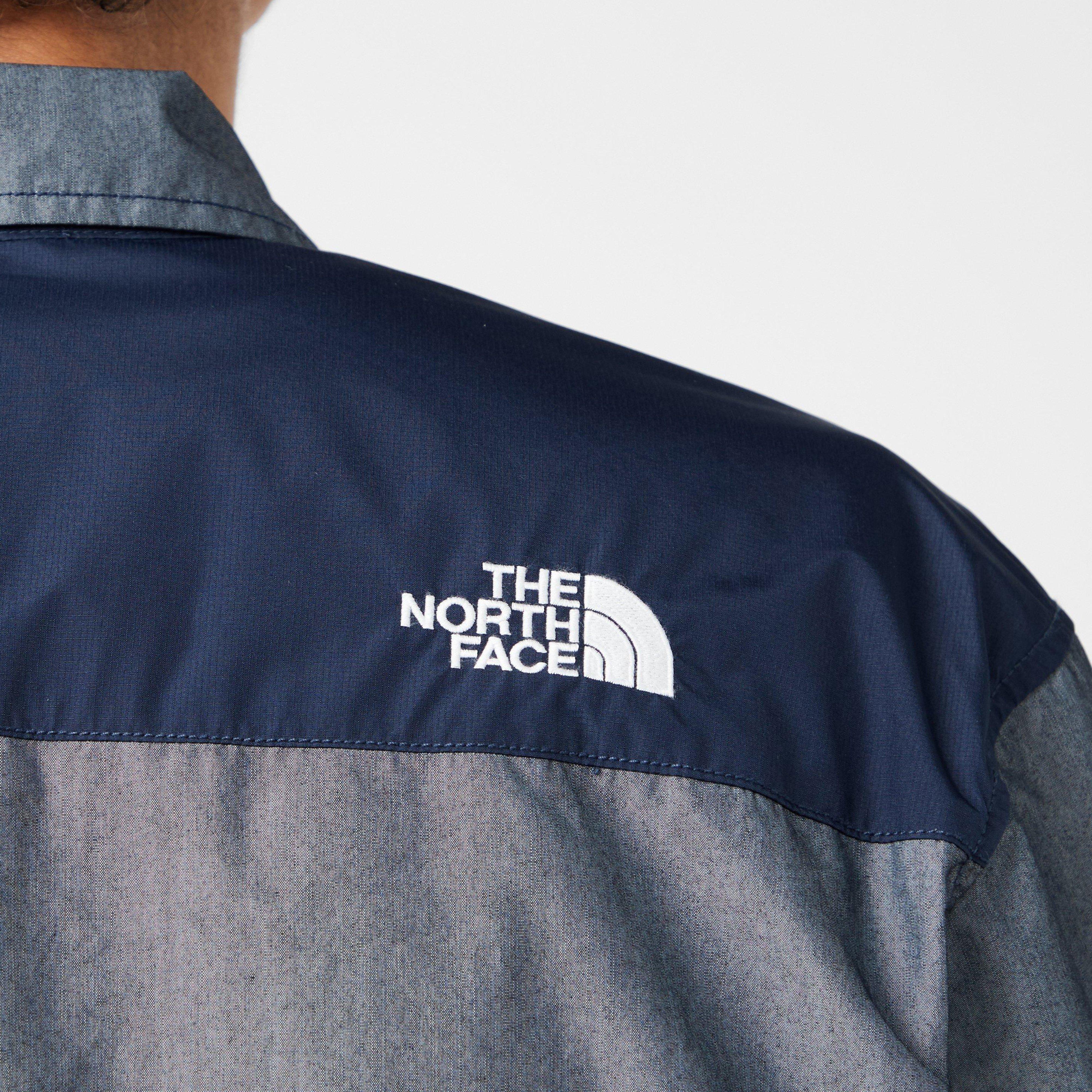 The North Face Denim Shirt