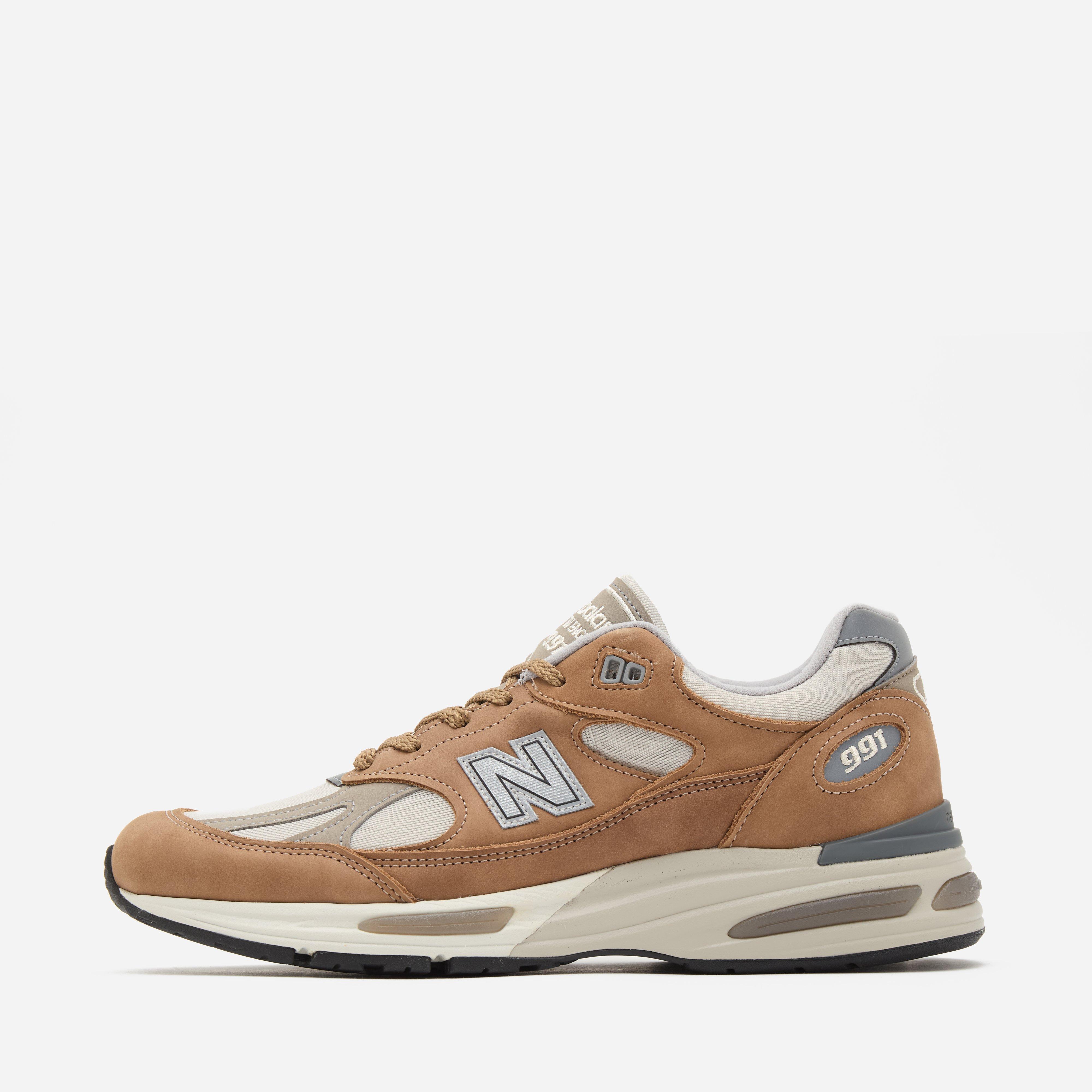 New balance 991 brun online