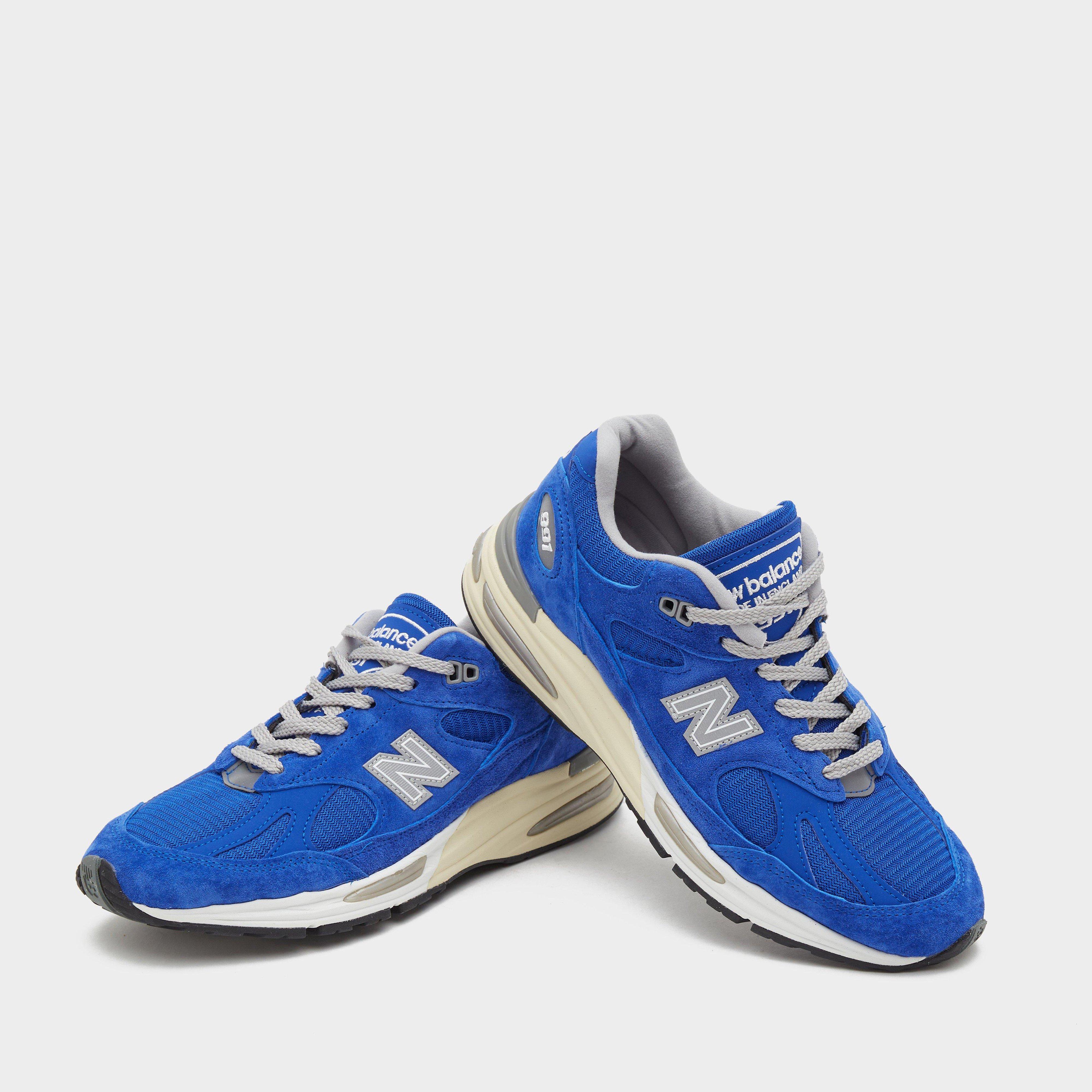 New Balance 991v2 Made in UK