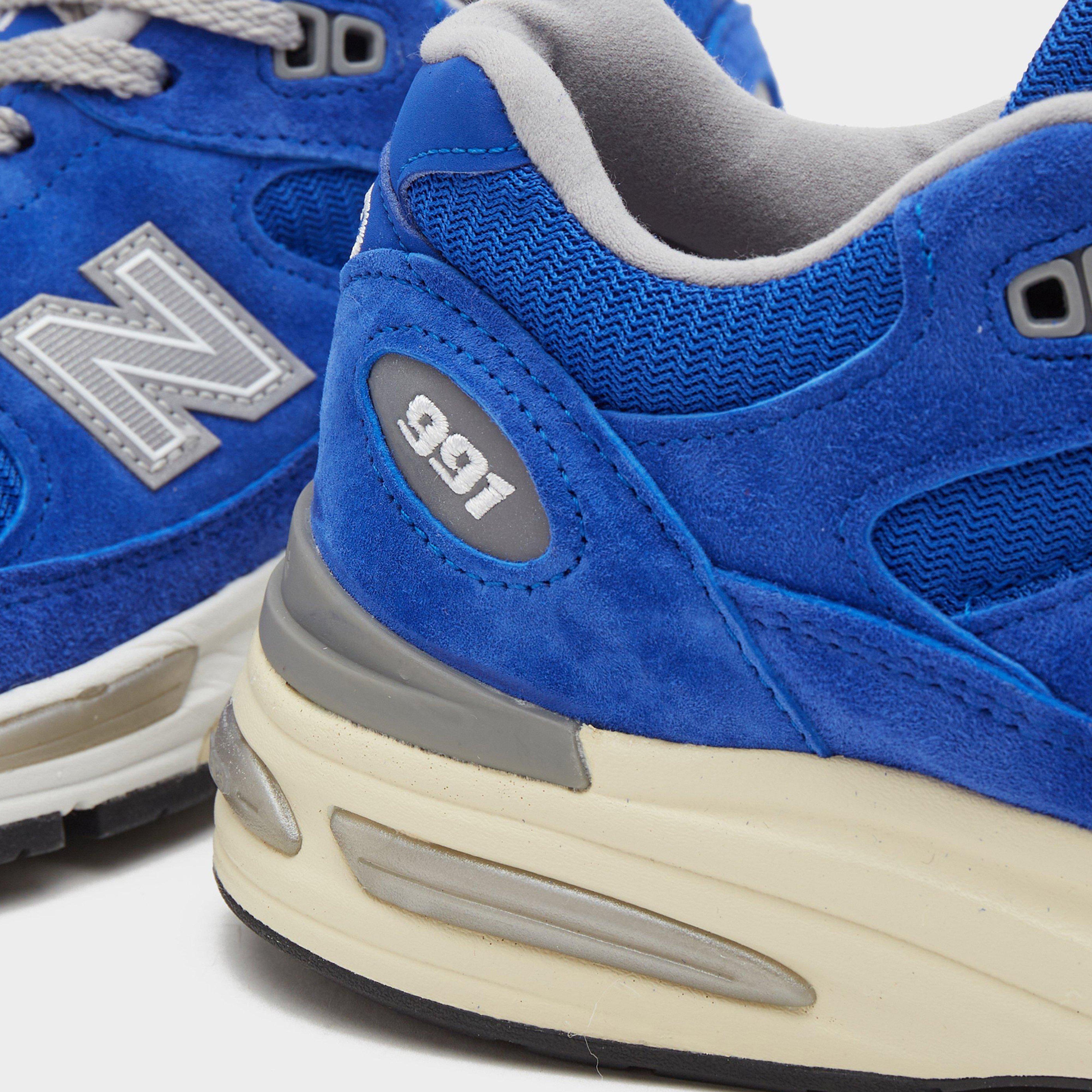 New Balance 991v2 Made in UK