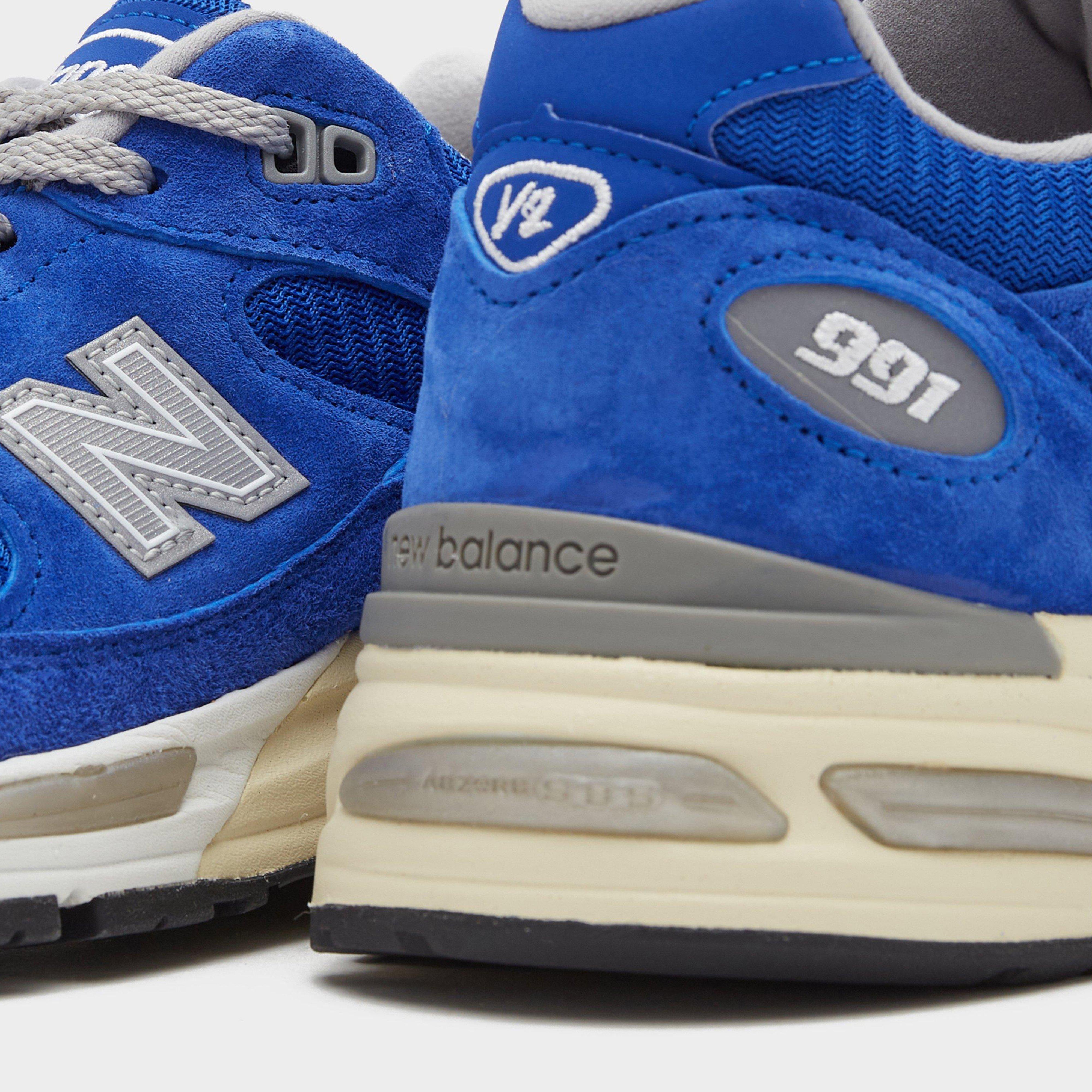 New Balance 991v2 Made in UK