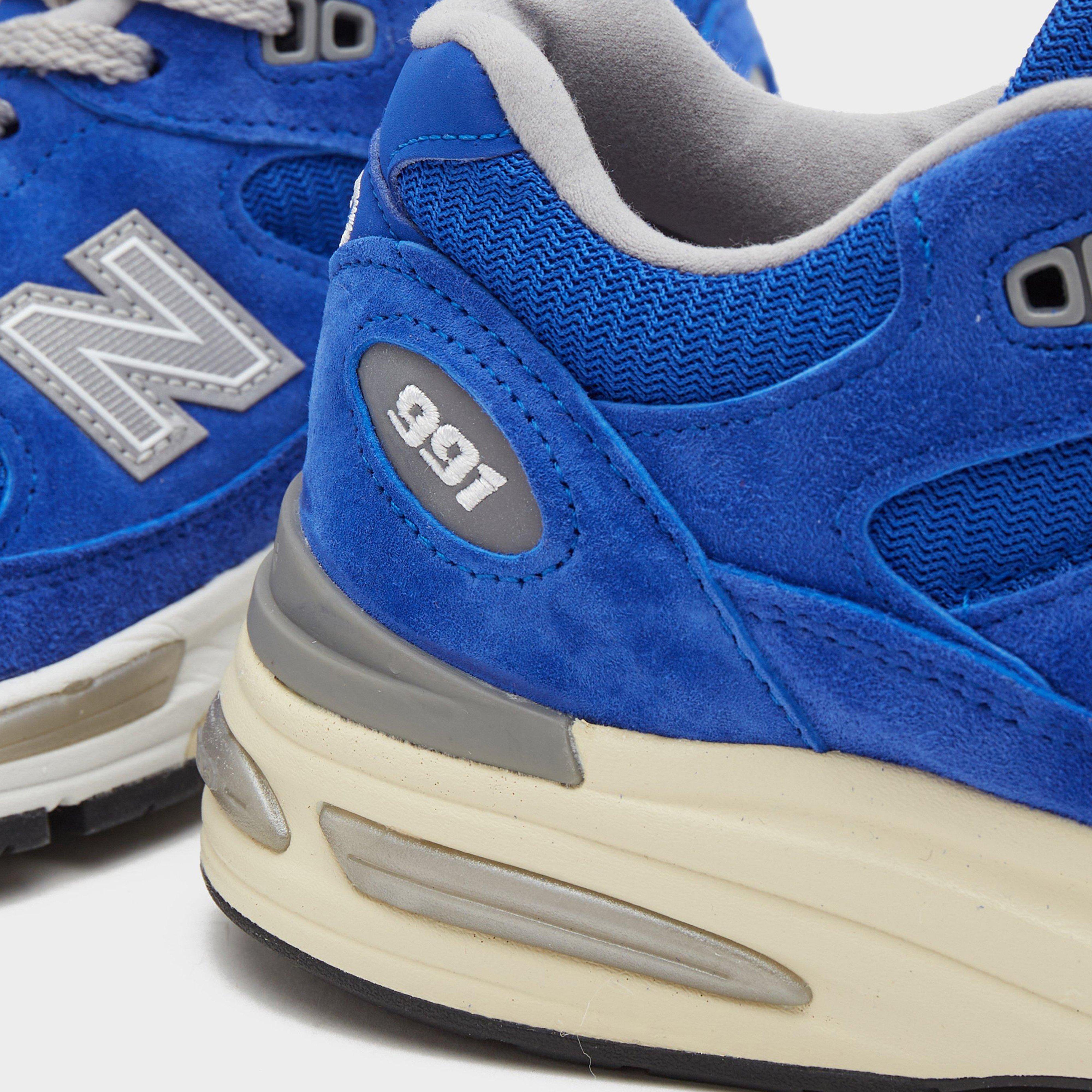 New Balance 991v2 Made in UK Women's