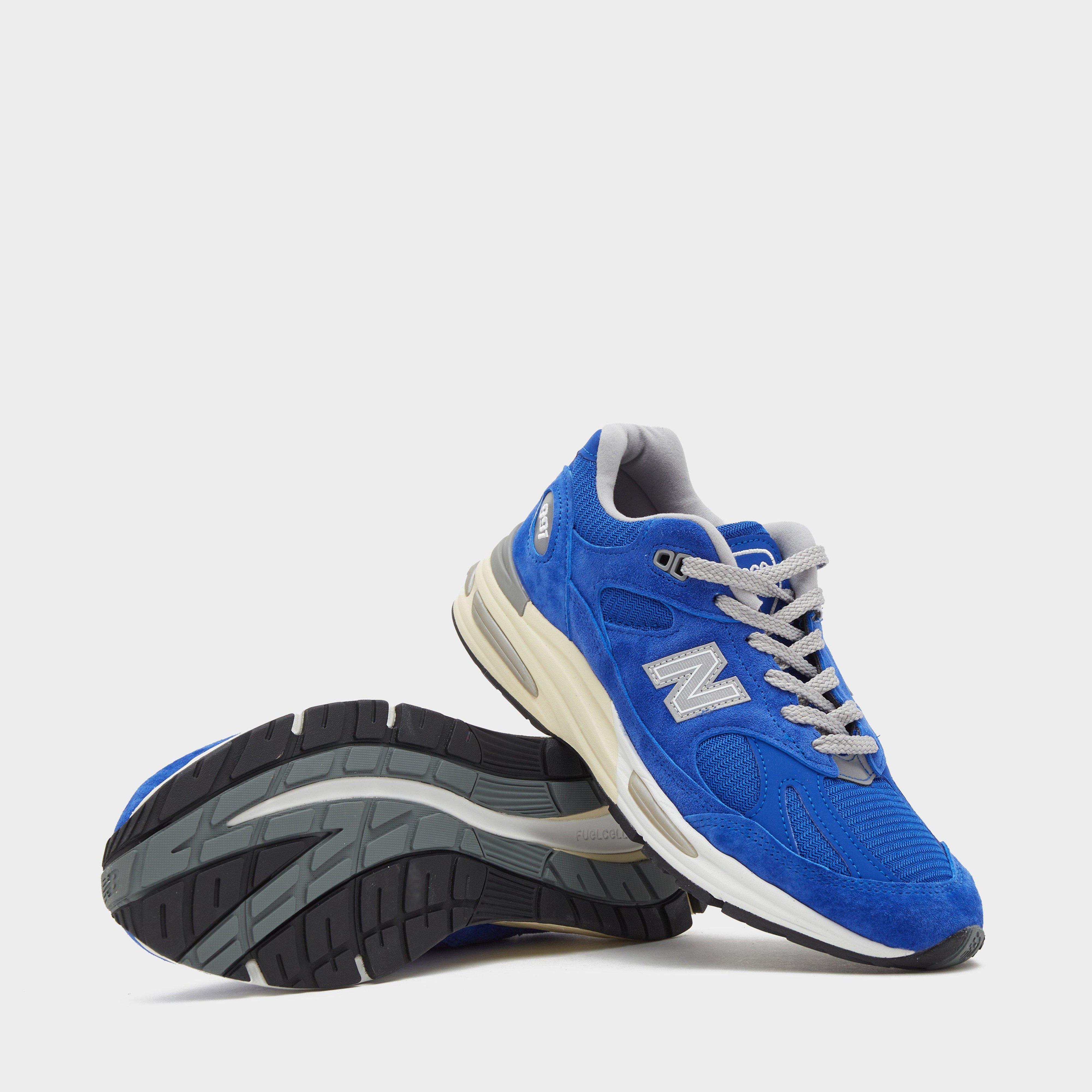 New Balance 991v2 Made in UK Women's