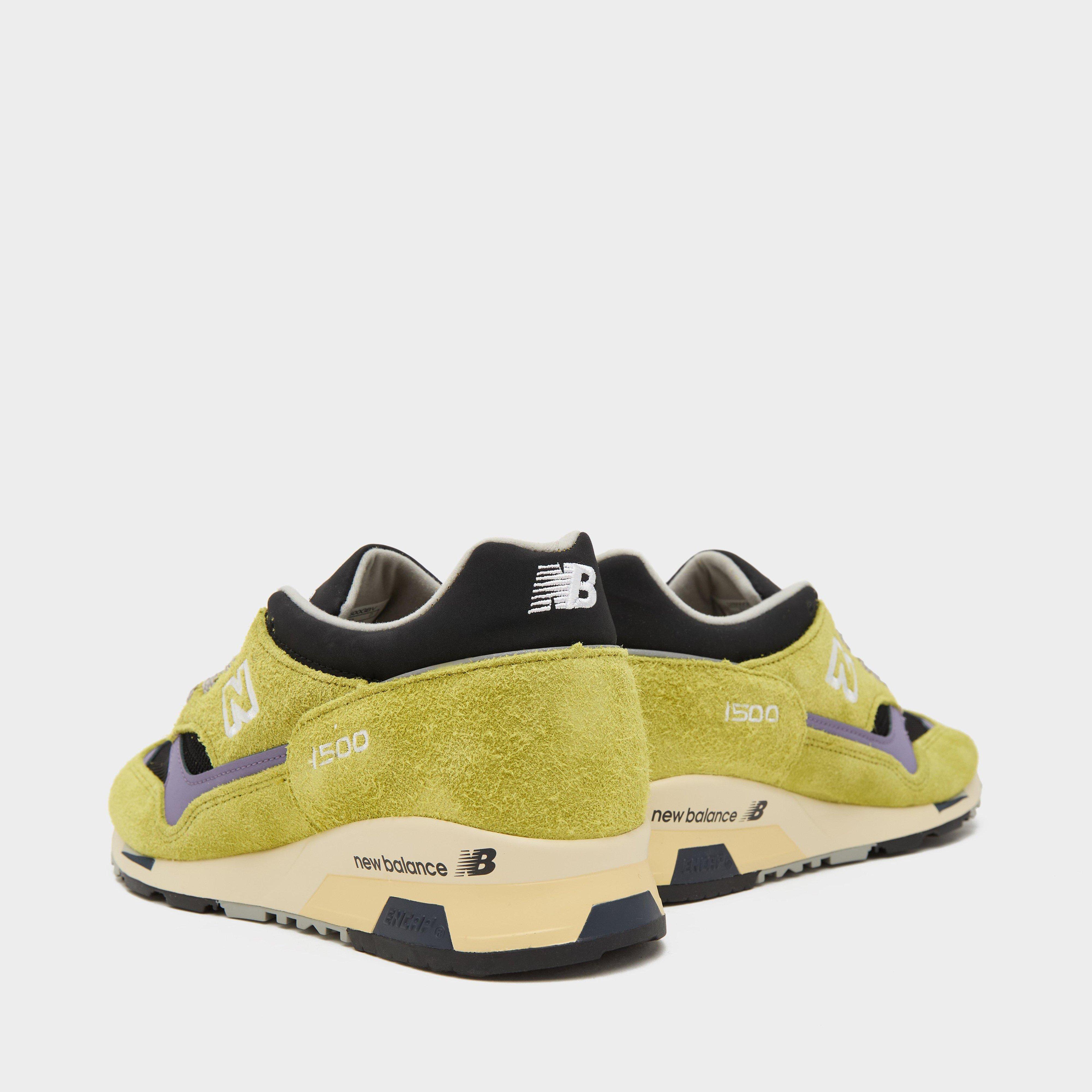 New Balance 1500 Made in UK Women's