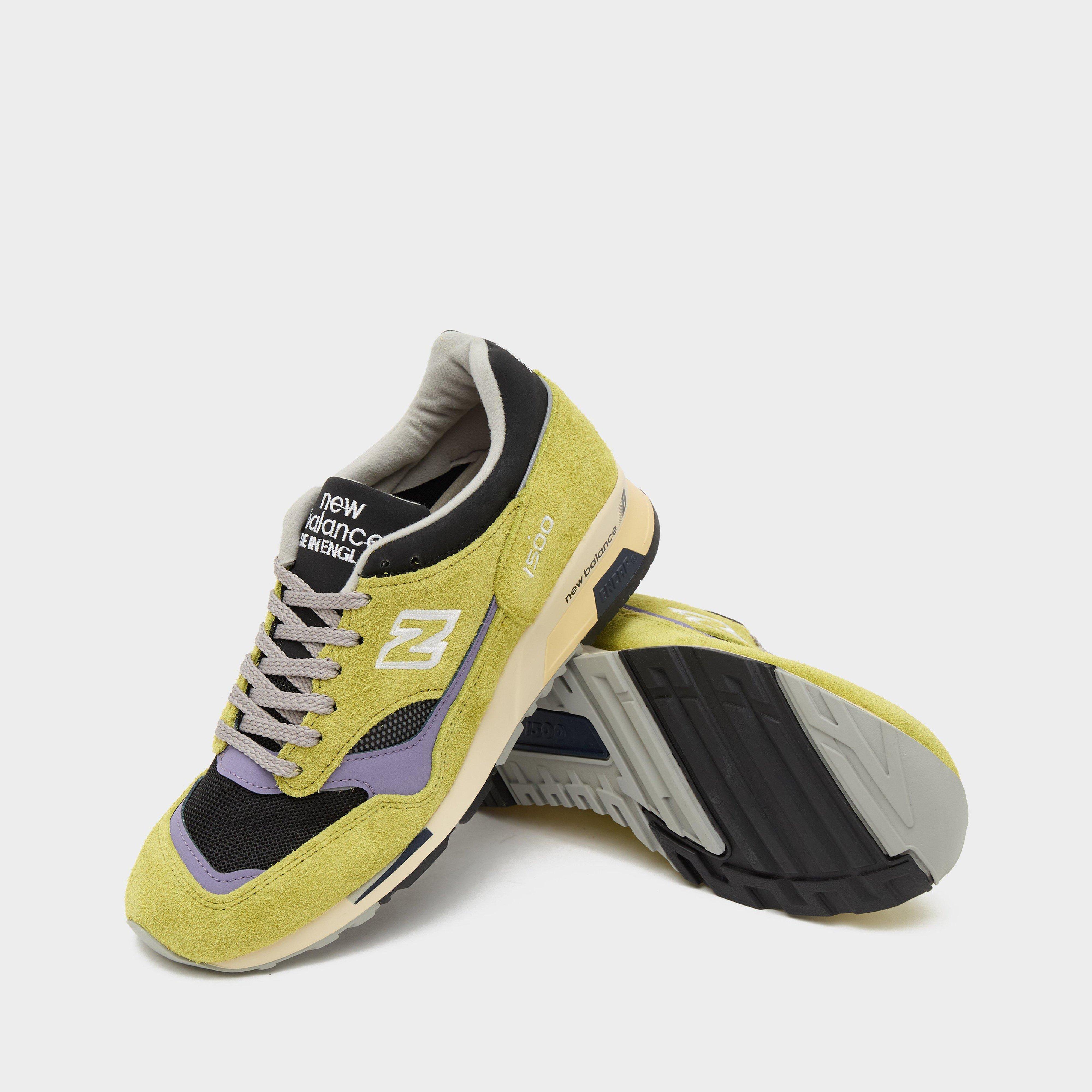 New Balance 1500 Made in UK Women's