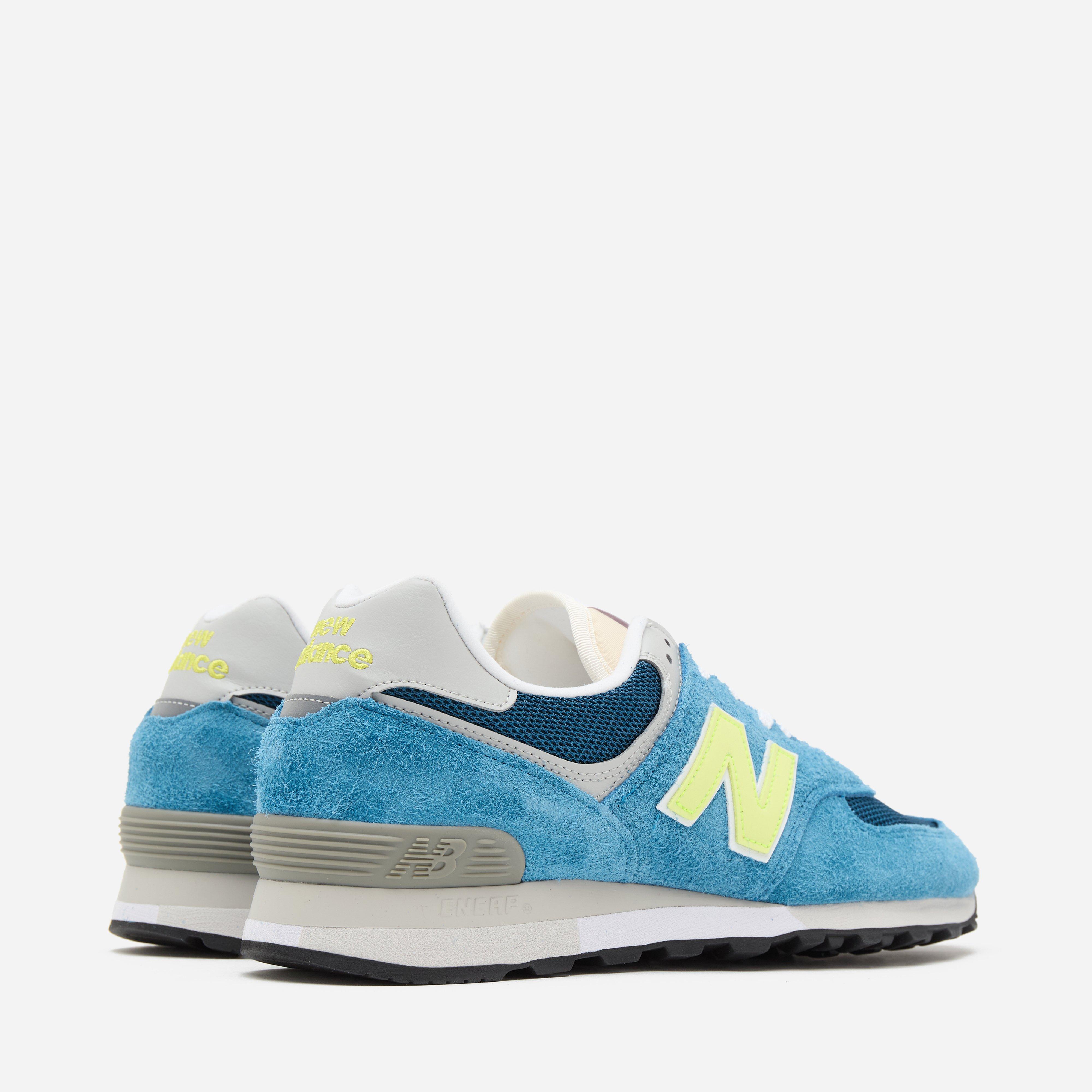 New Balance 576 Made in UK