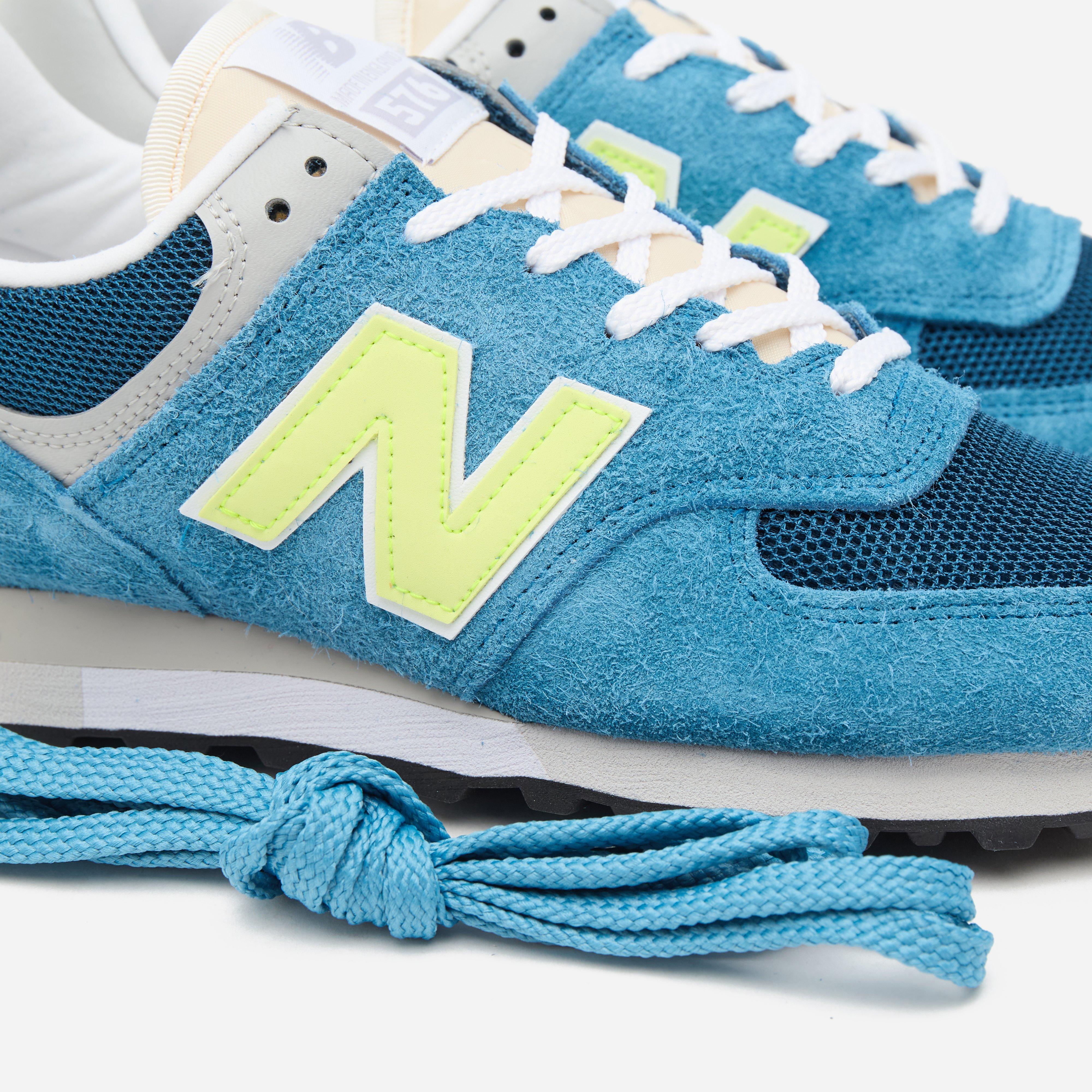 New Balance 576 Made in UK