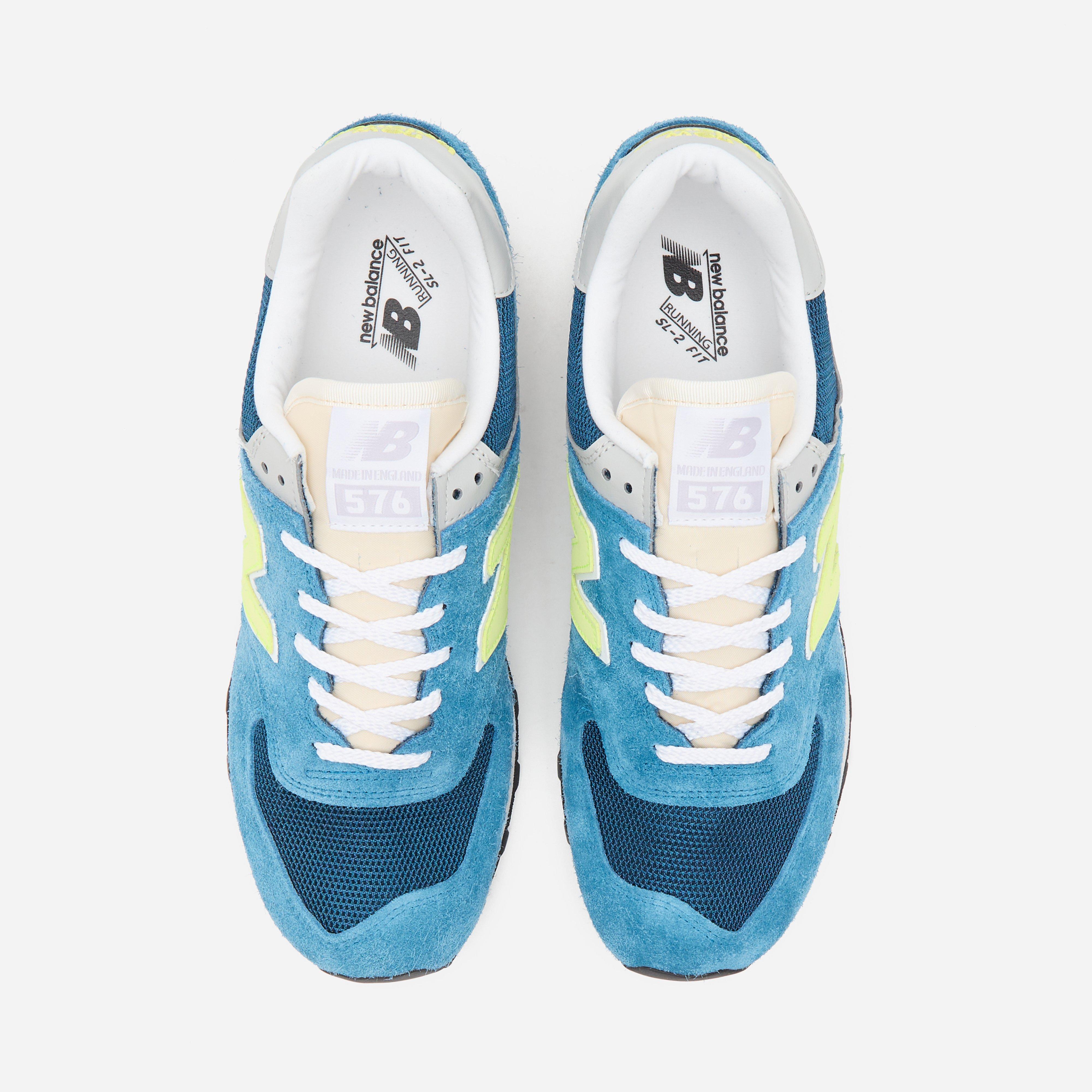 New Balance 576 Made in UK