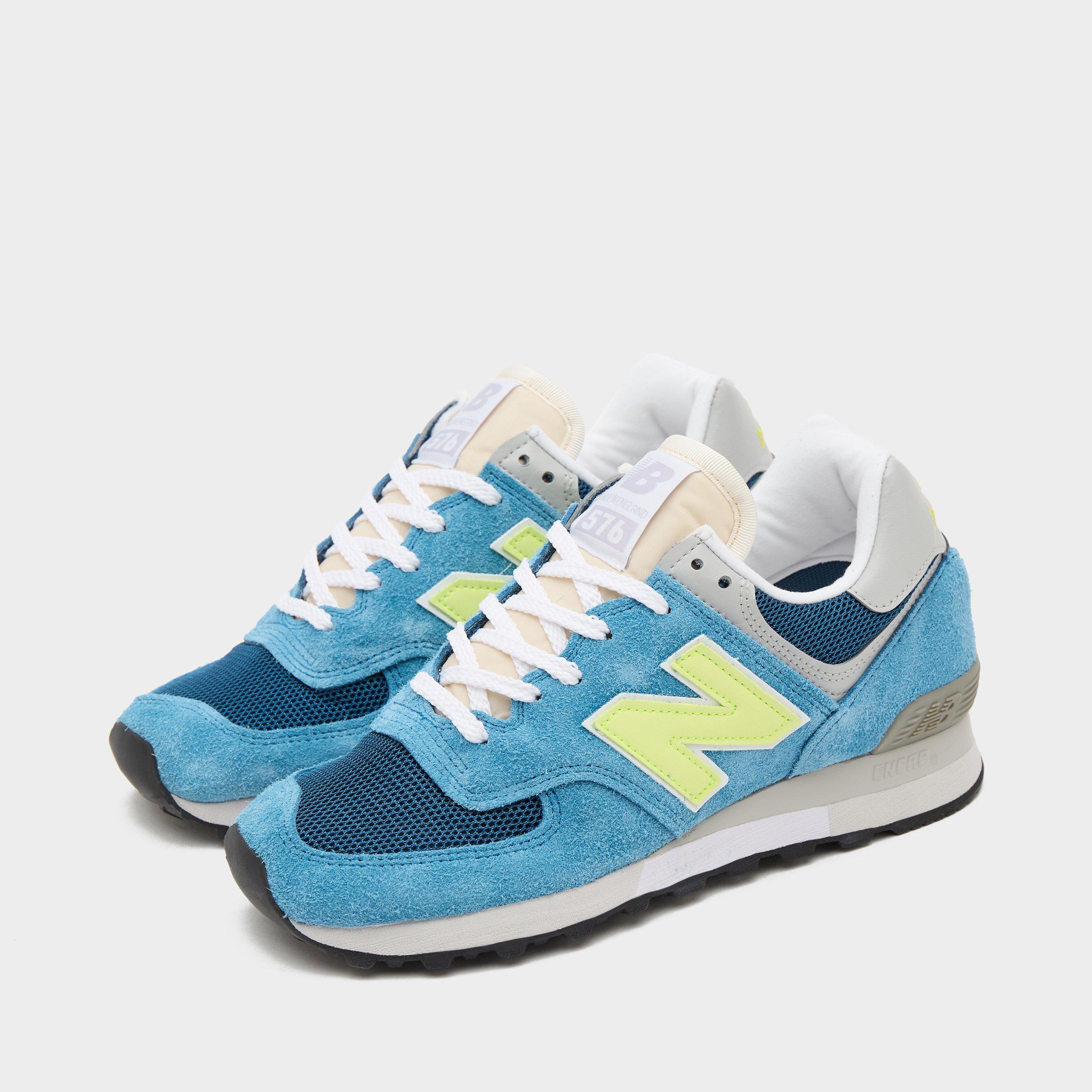 New Balance 576 Made in UK Women's