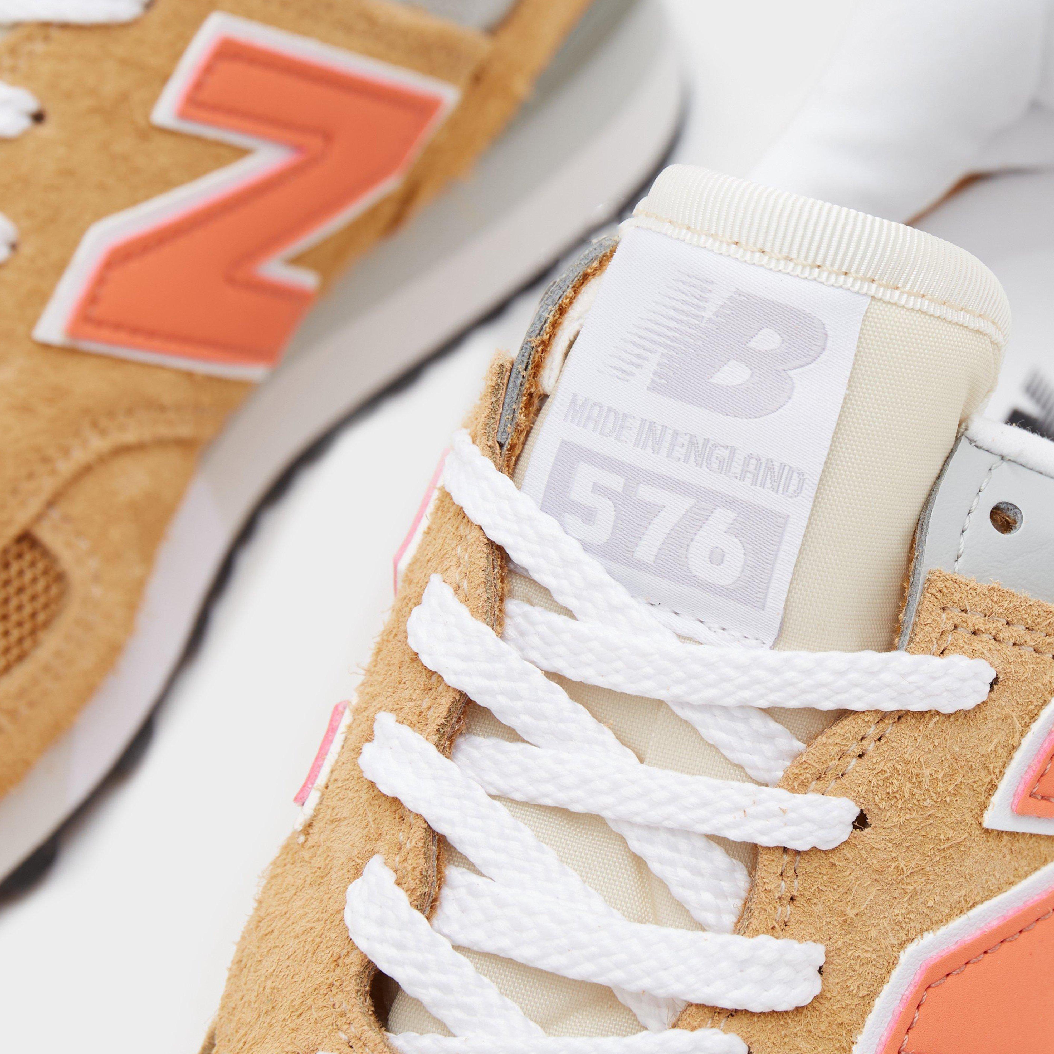 New Balance 576 Made in UK Women's