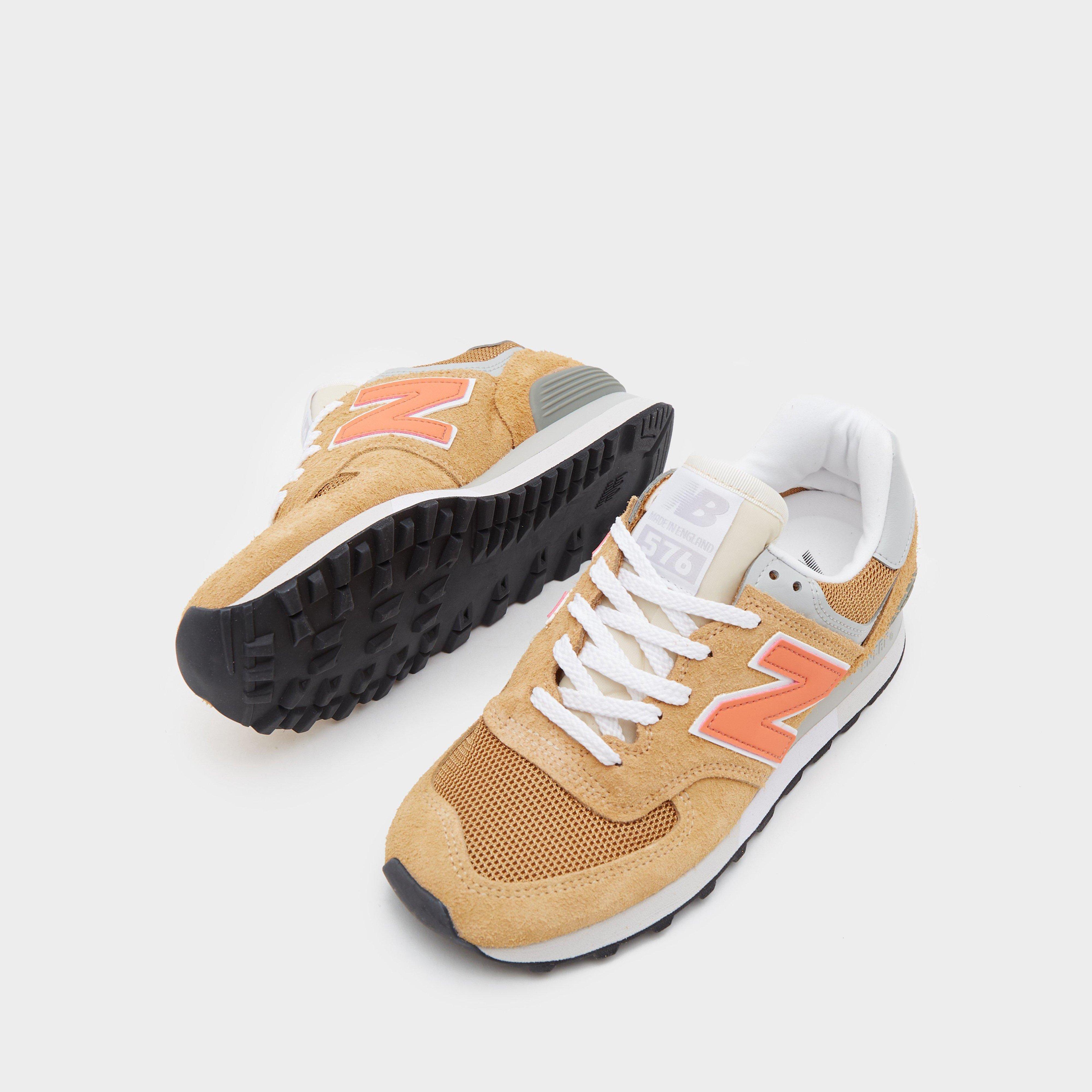 New Balance 576 Made in UK Women's