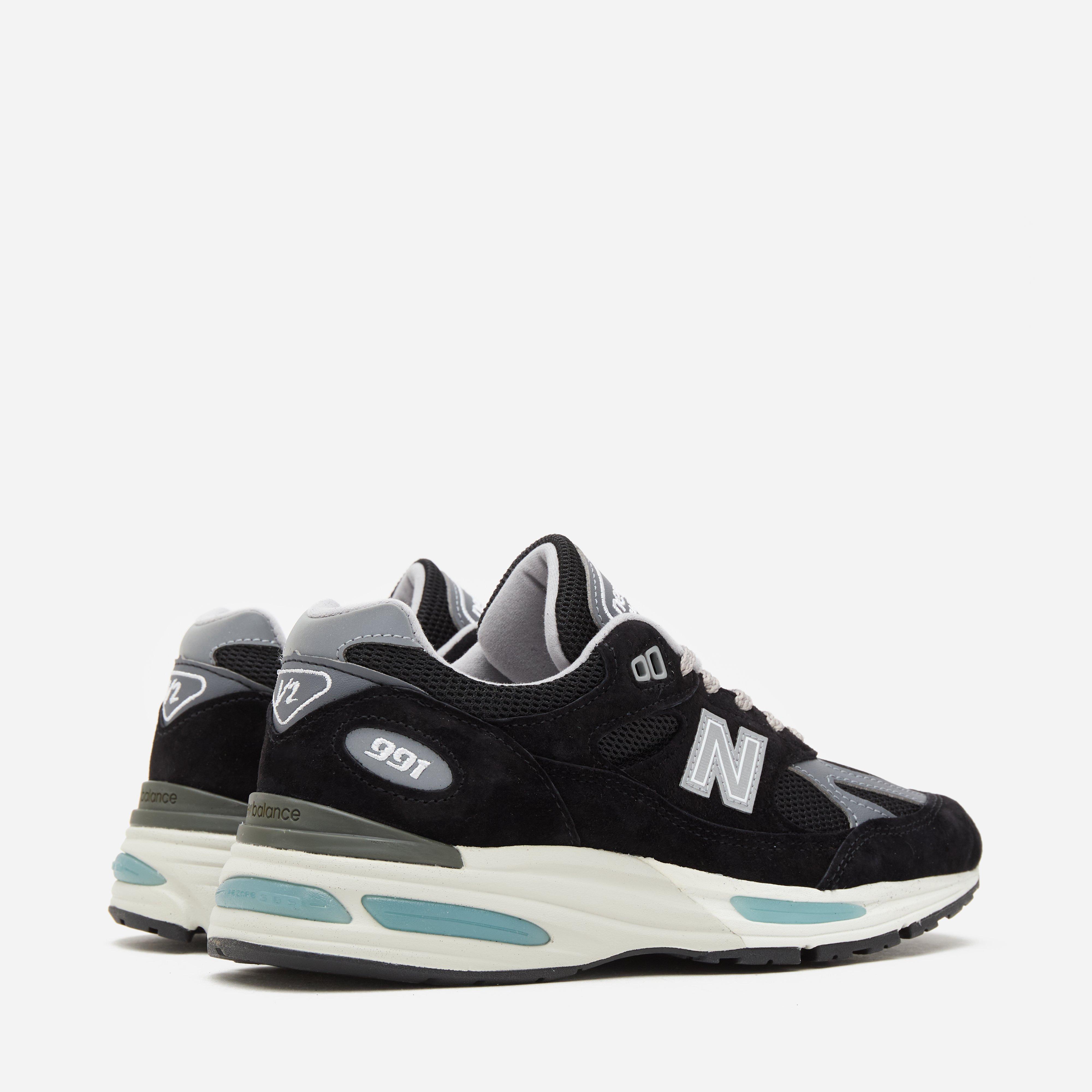 New Balance 991v2 Made in UK Women's