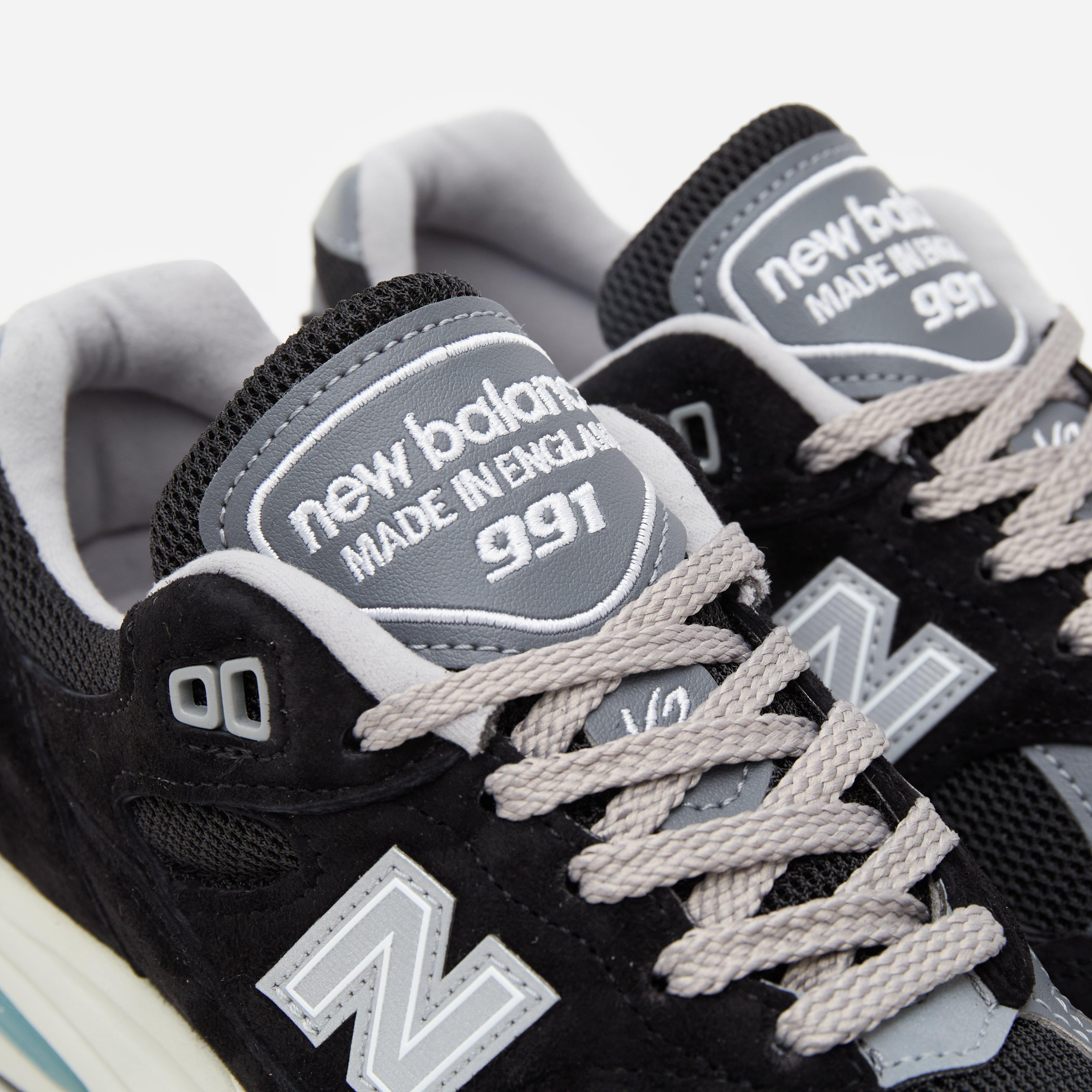 New Balance 991v2 Made in UK Women's
