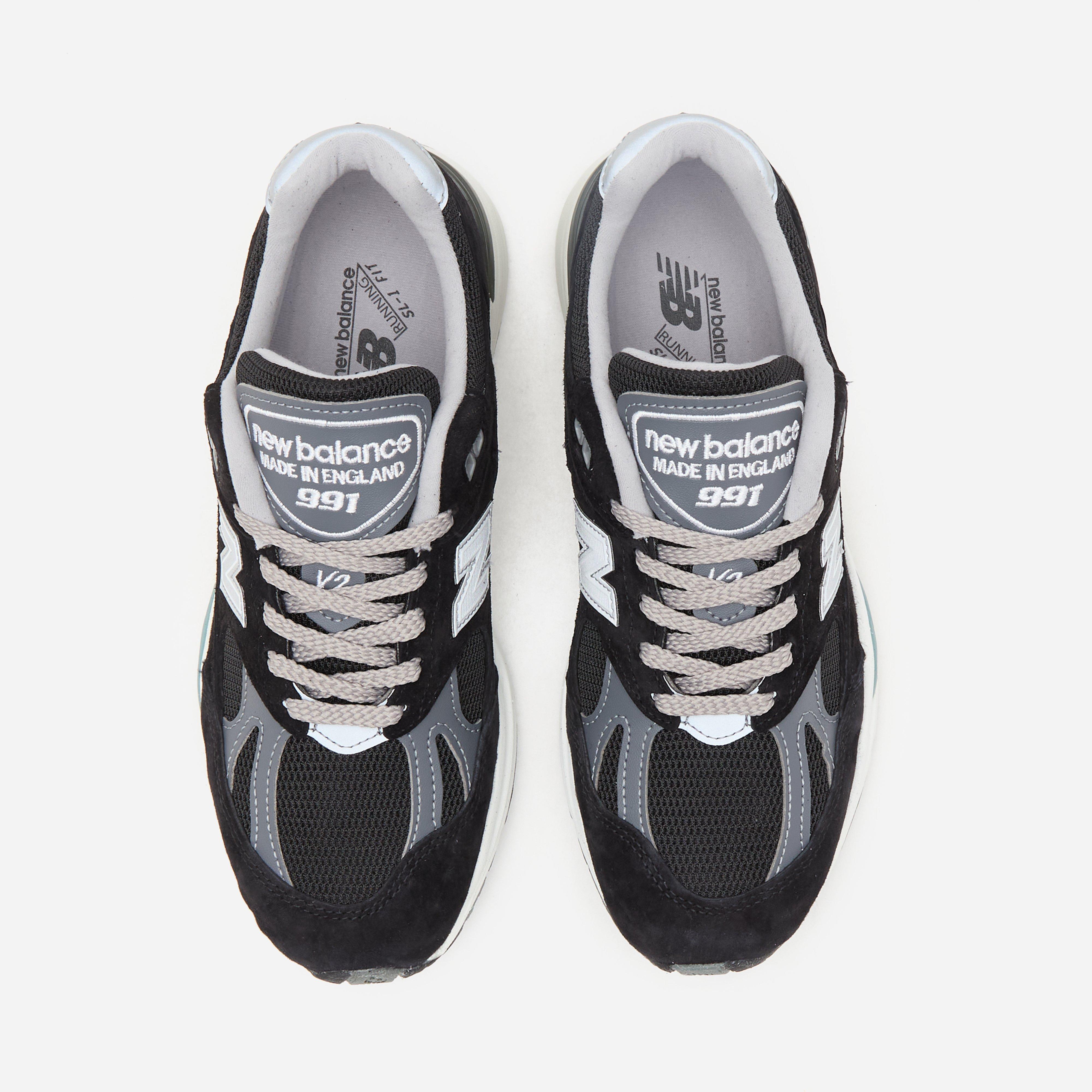 New Balance 991v2 Made in UK Women's