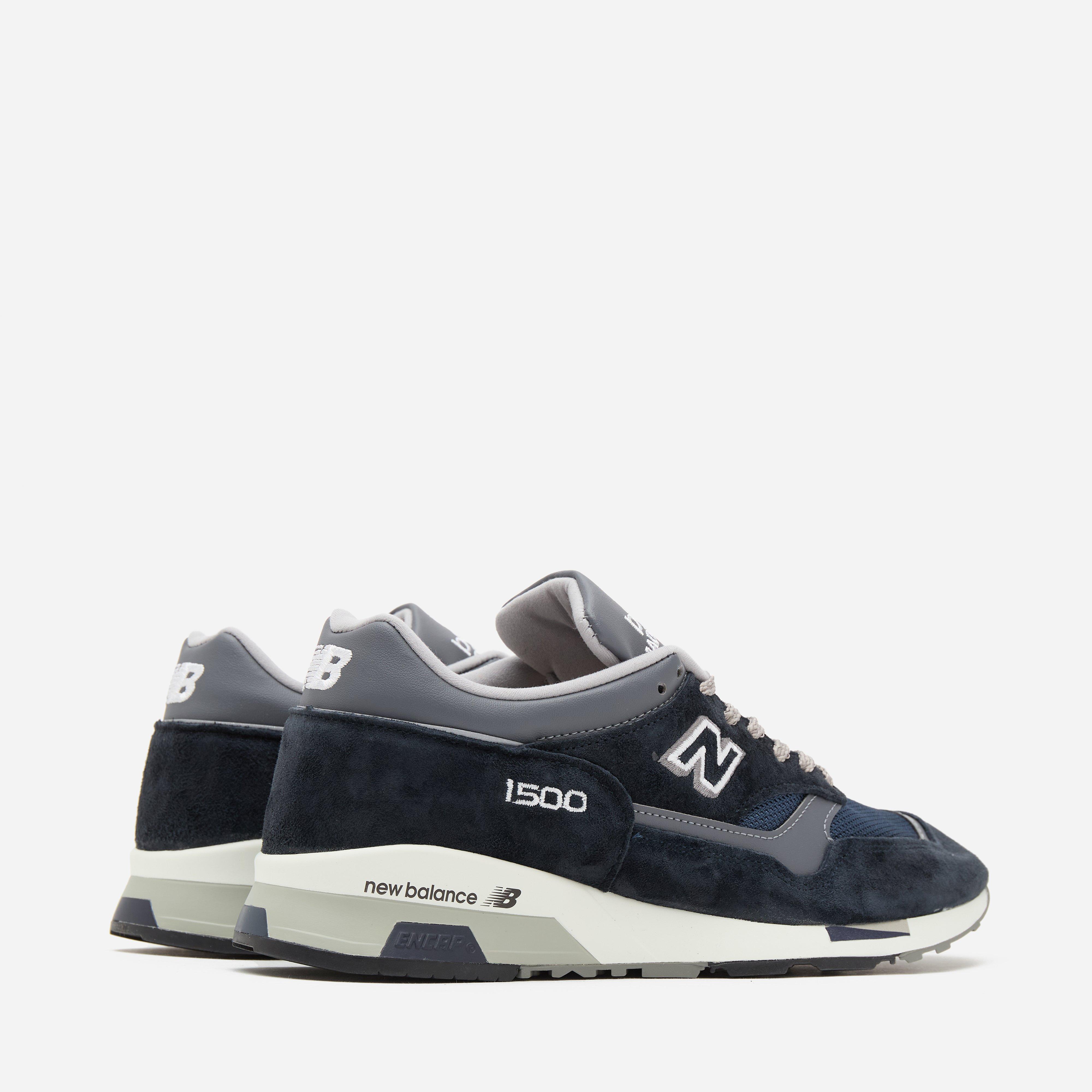 New Balance 1500 Made in UK