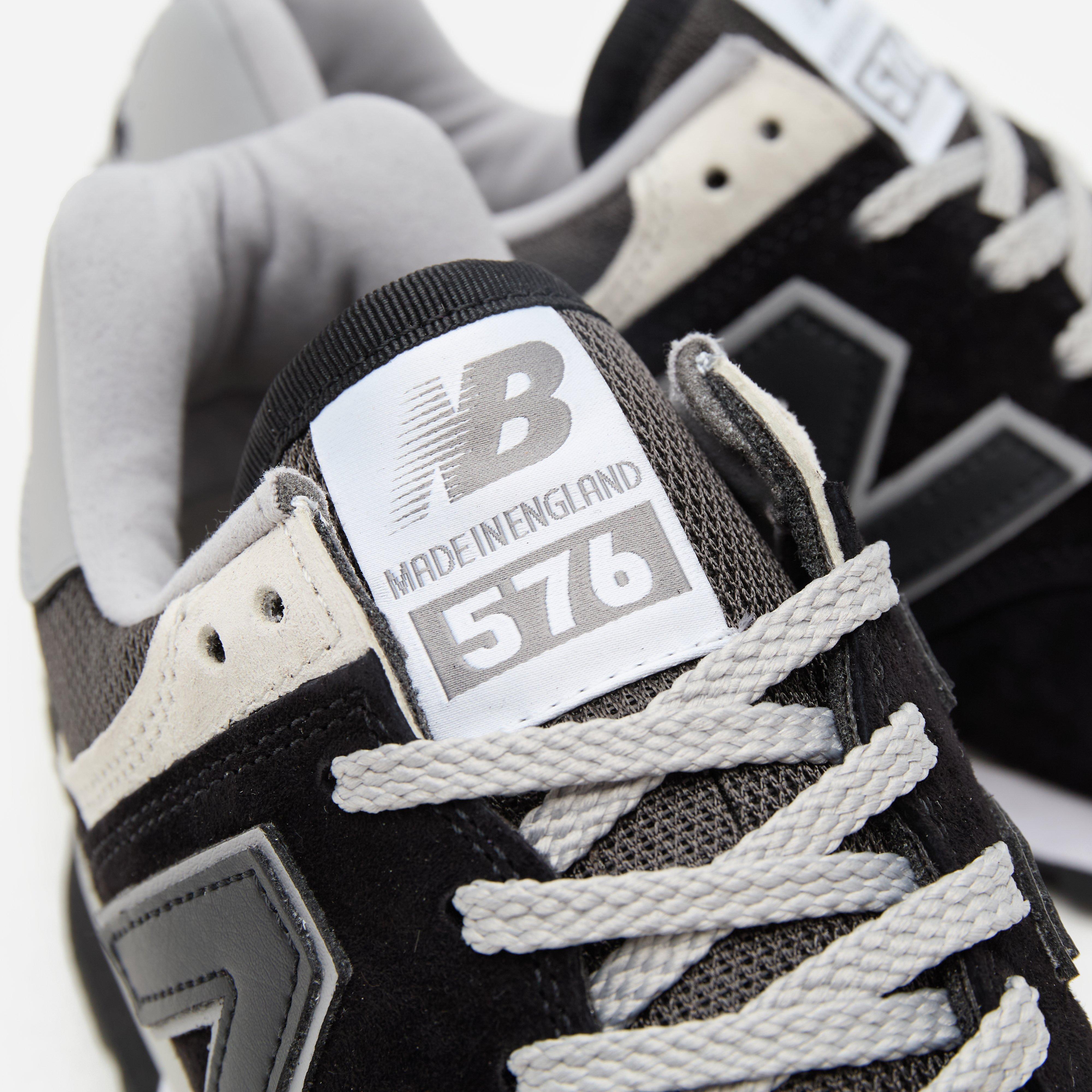 New Balance 576 Made in UK Women's