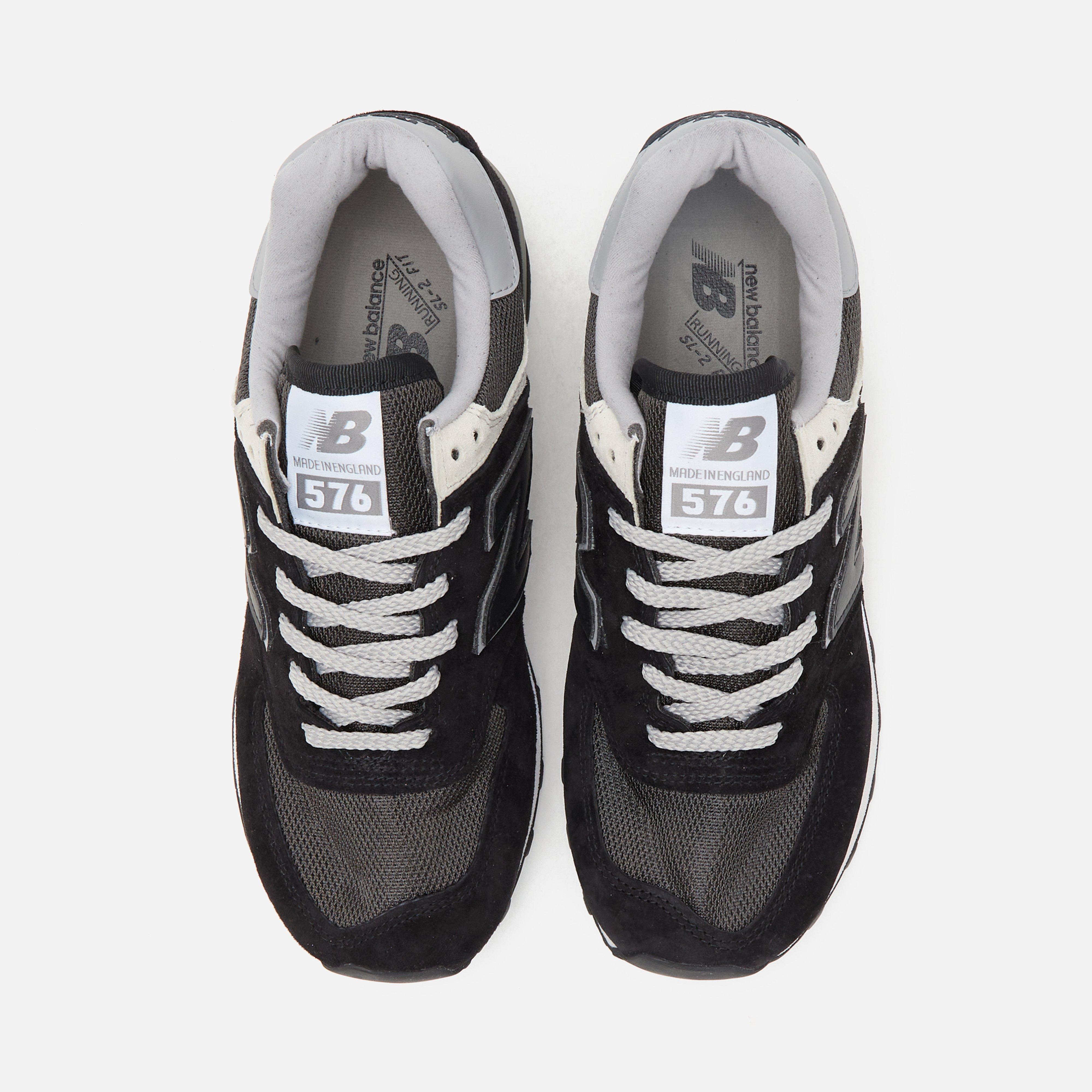 New Balance 576 Made in UK Women's