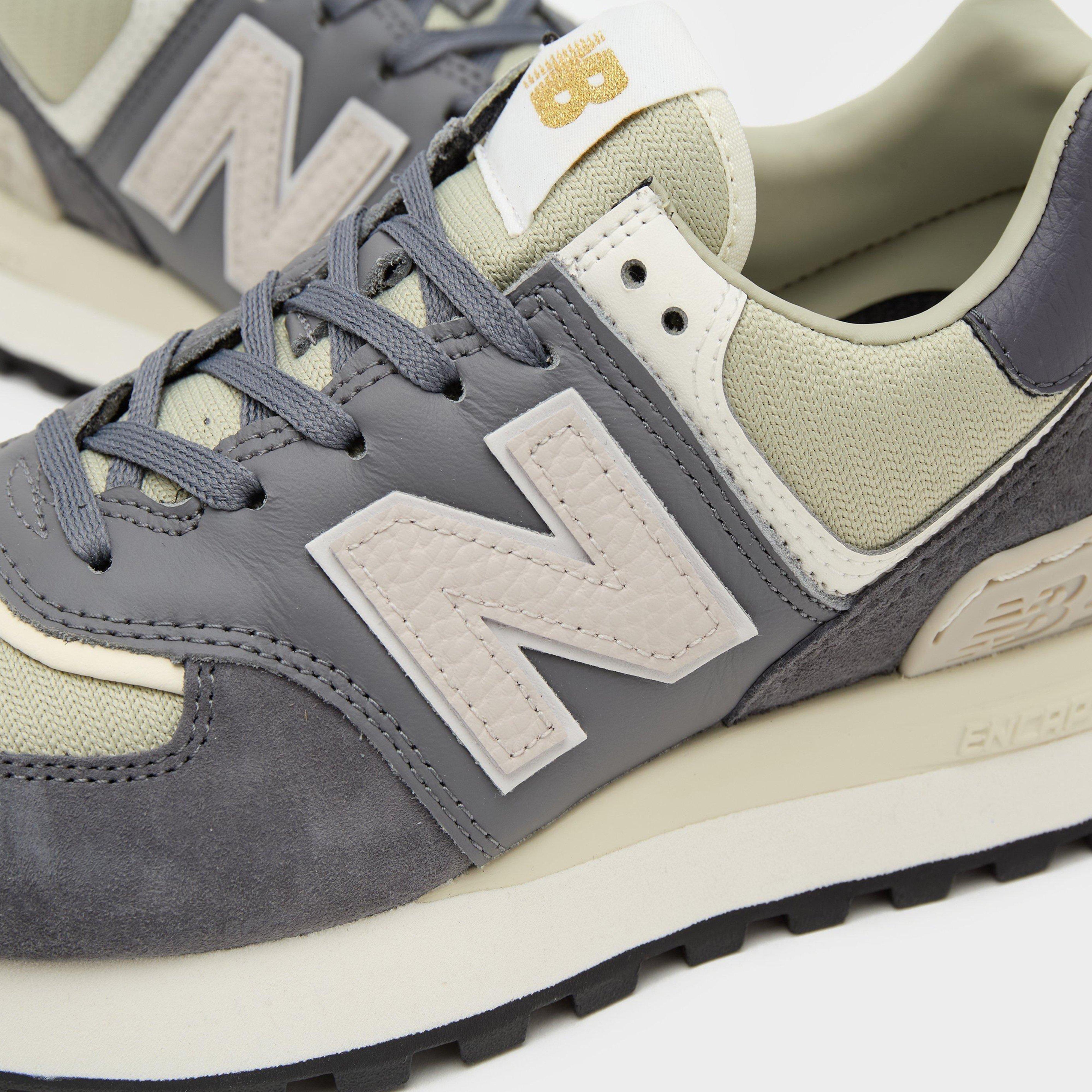 New Balance 574 Legacy Women's