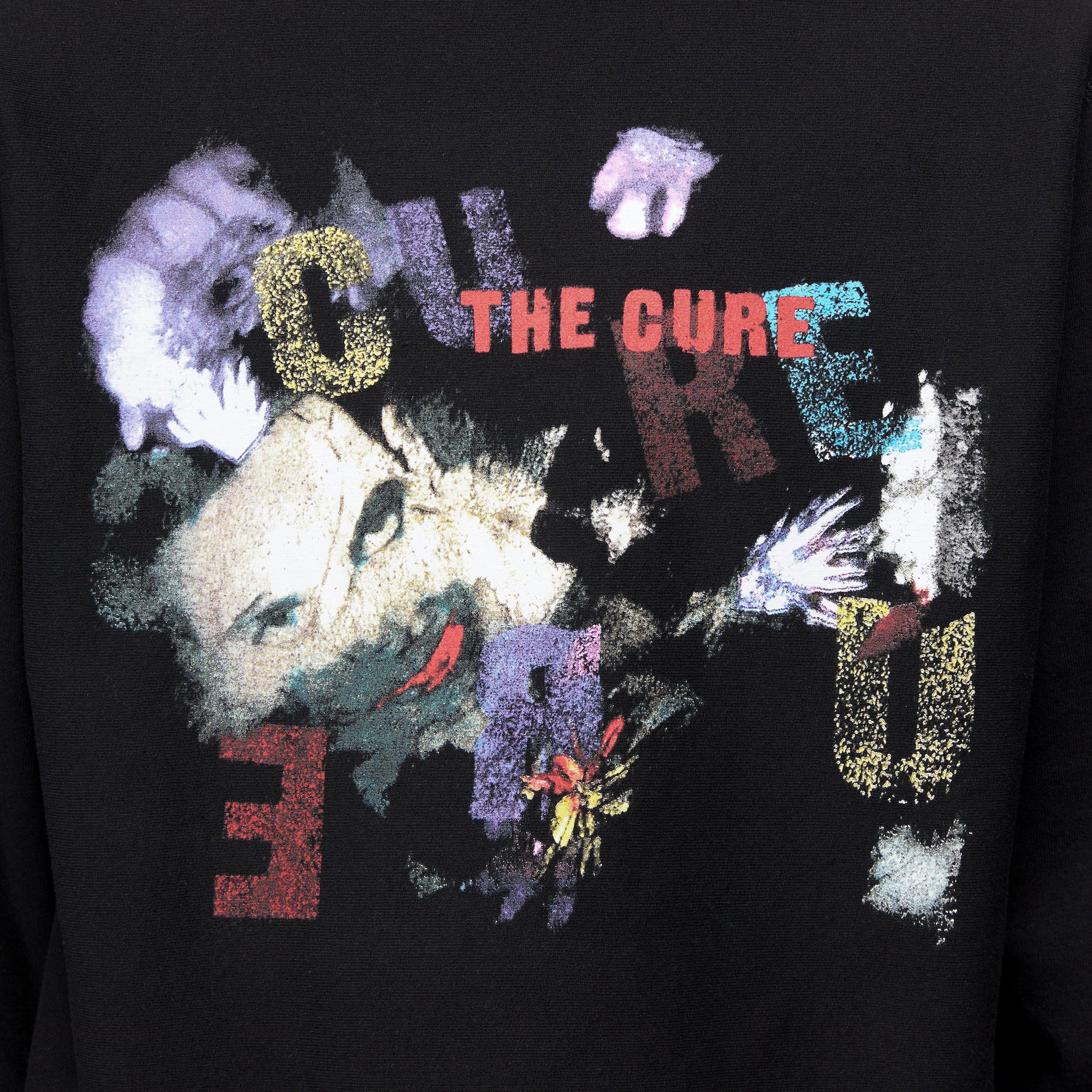 Noah x The Cure Sweatshirt