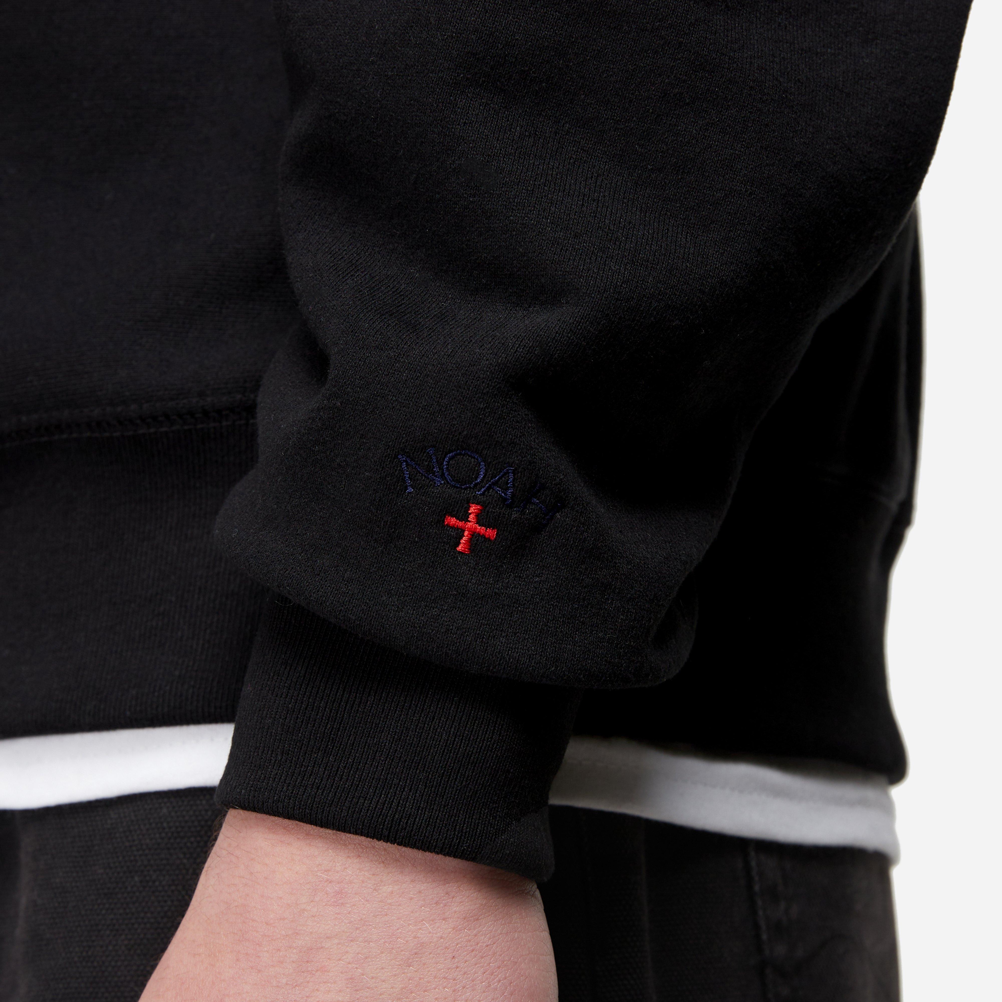 Noah x The Cure Sweatshirt