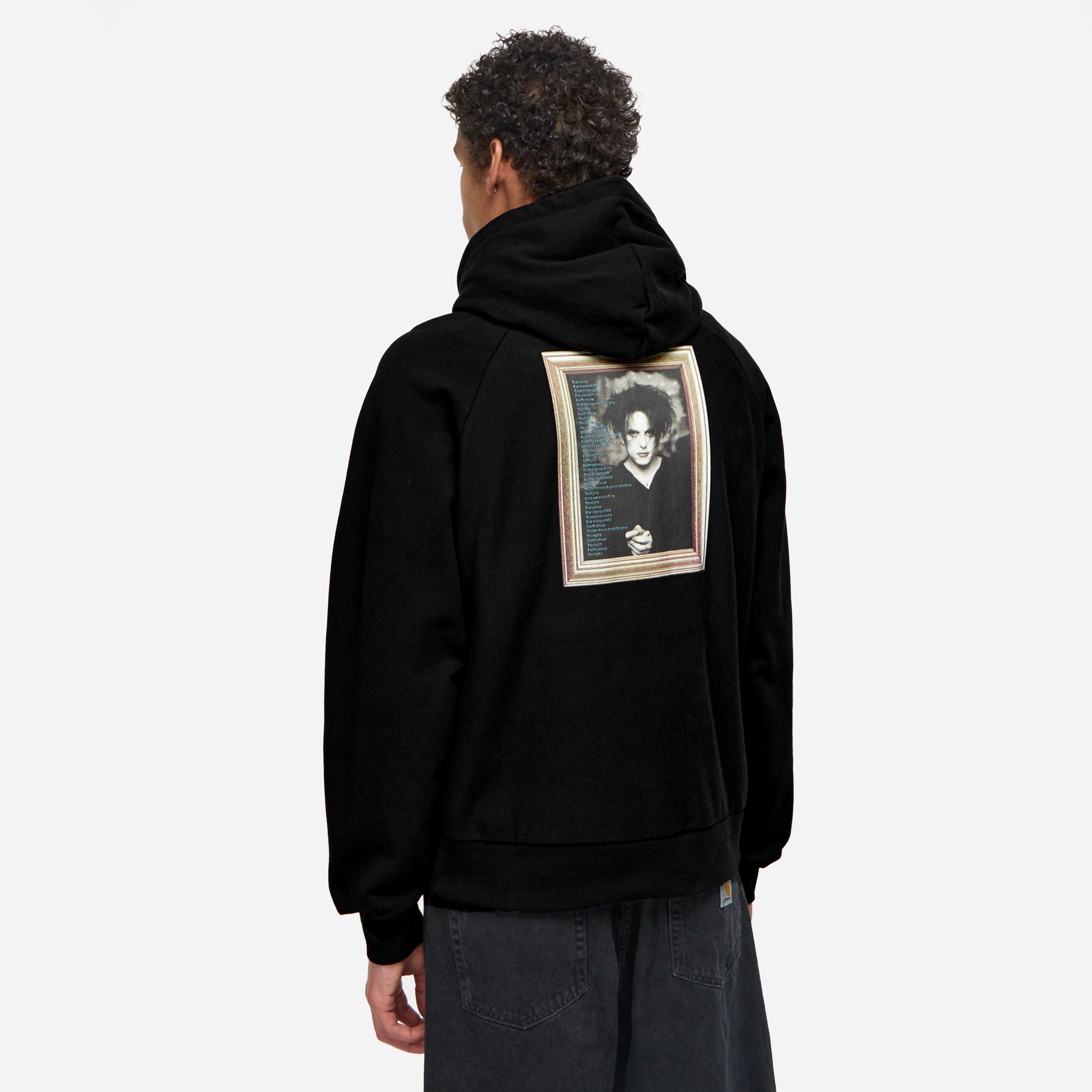 Noah x The Cure Hoodie