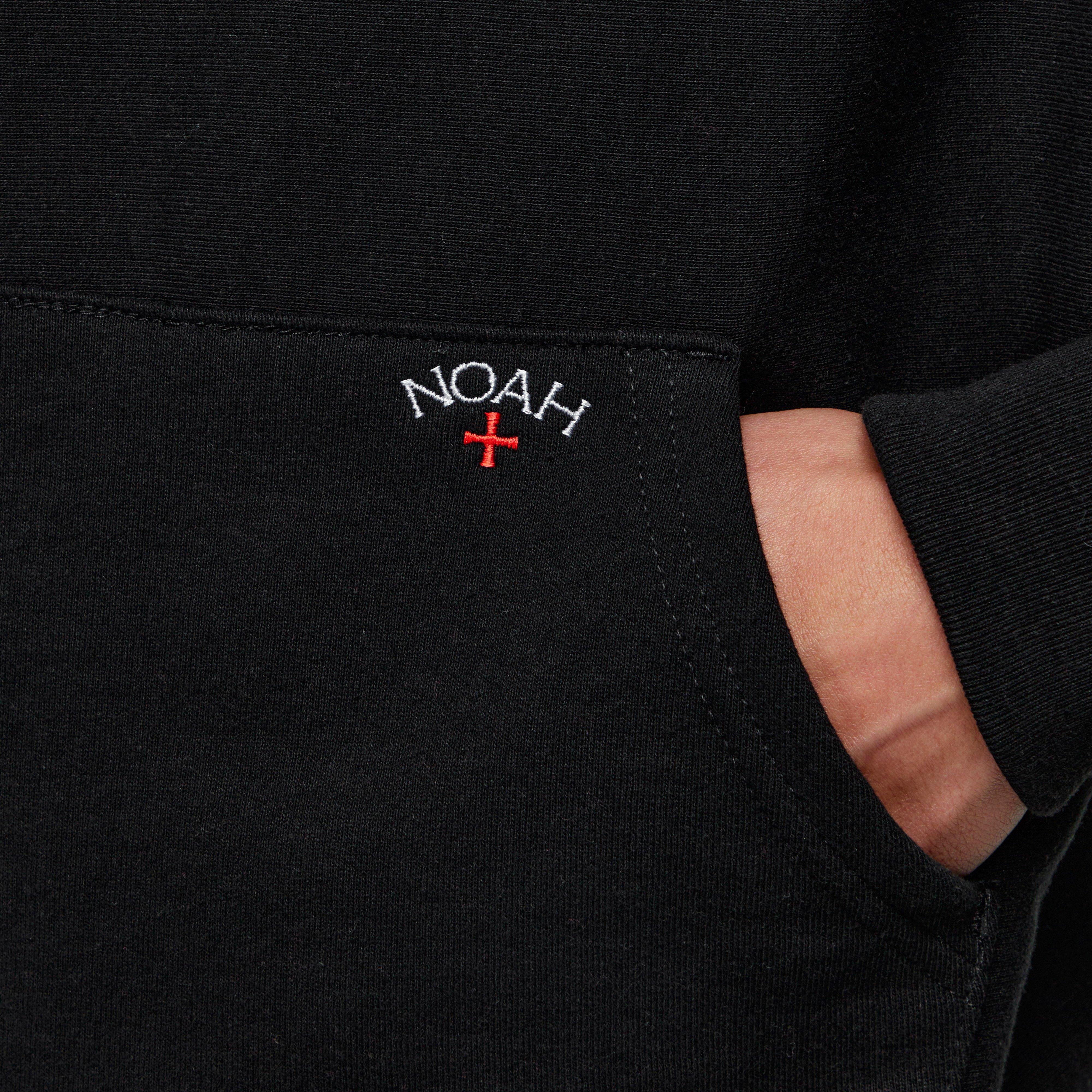 Noah x The Cure Hoodie