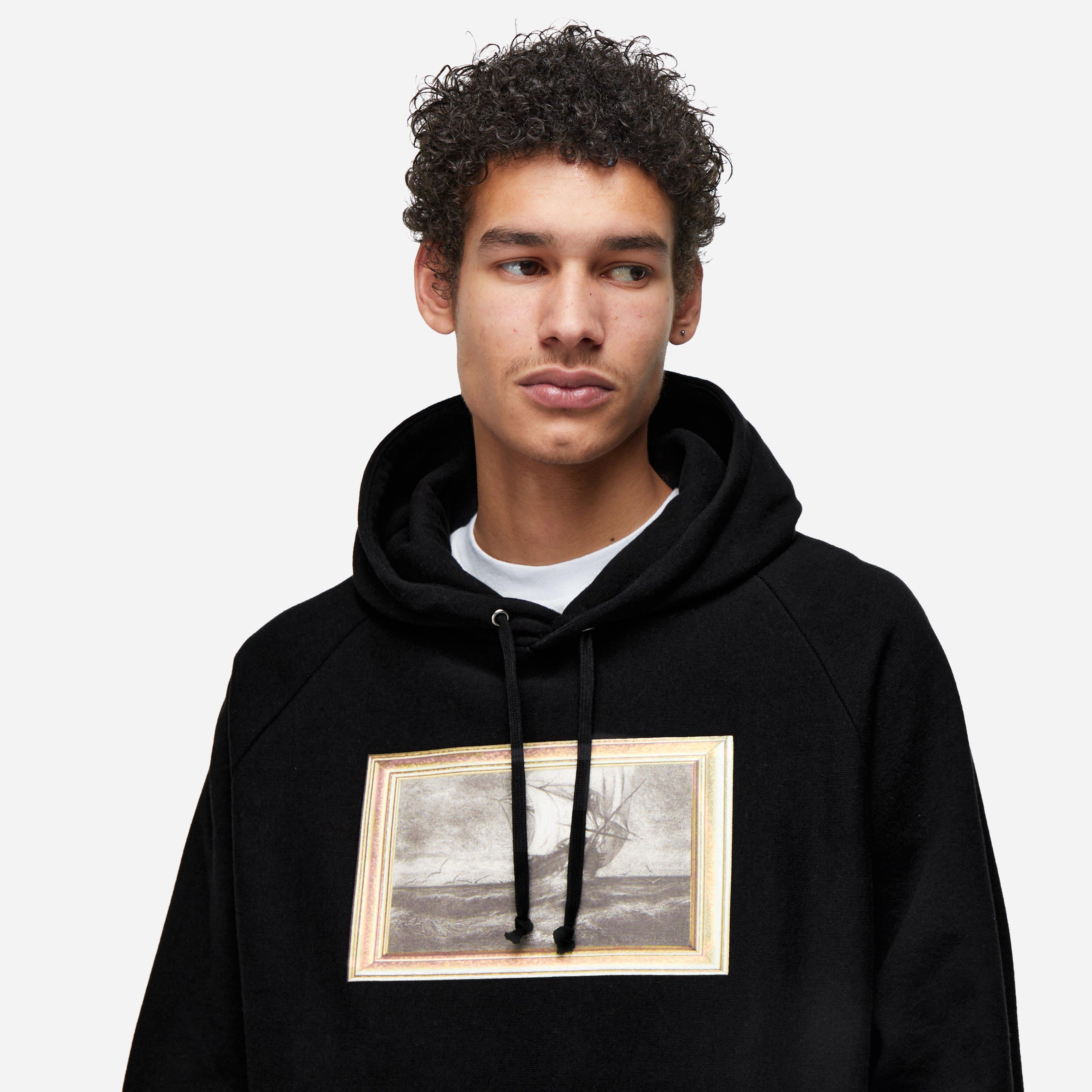 Noah x The Cure Hoodie