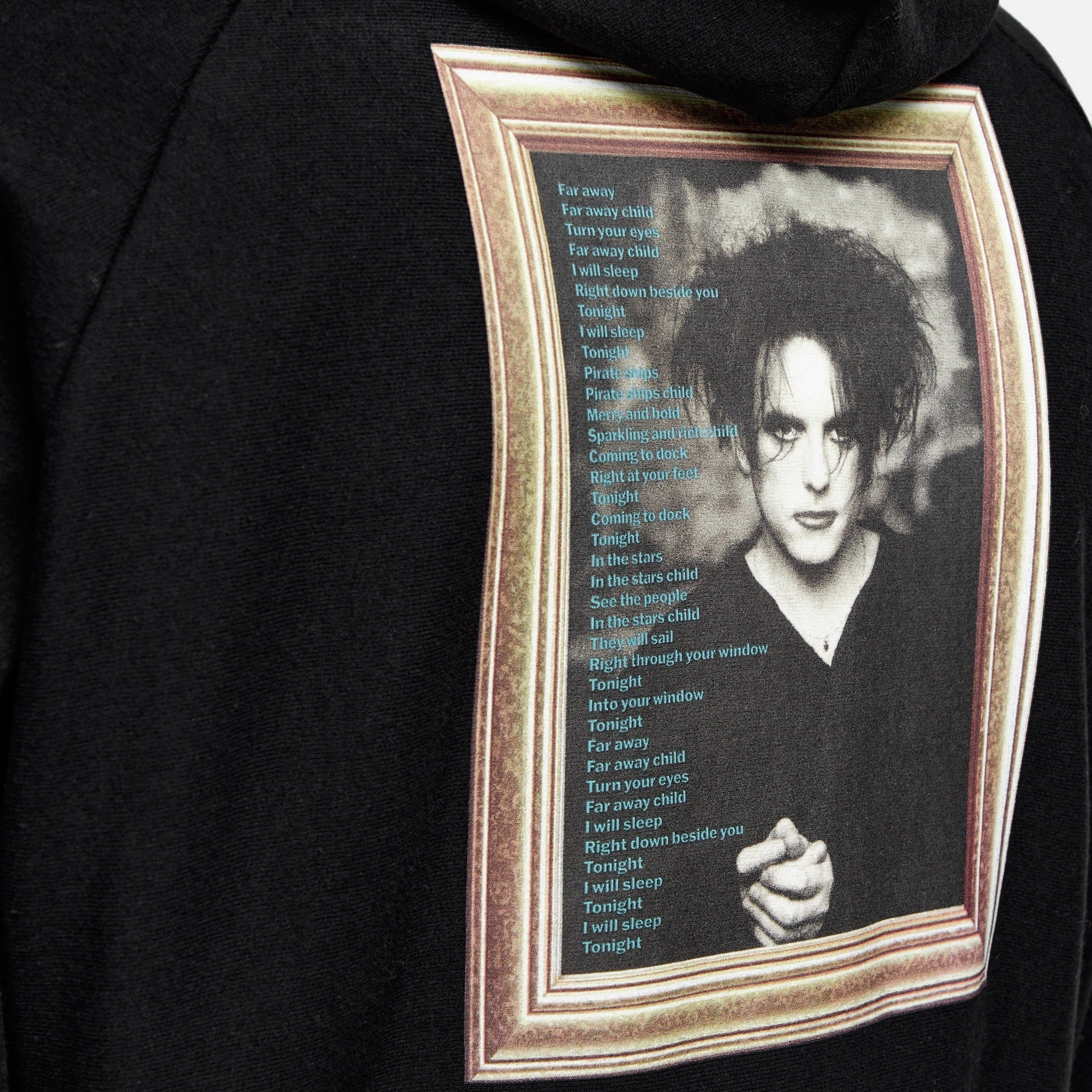 Noah x The Cure Hoodie