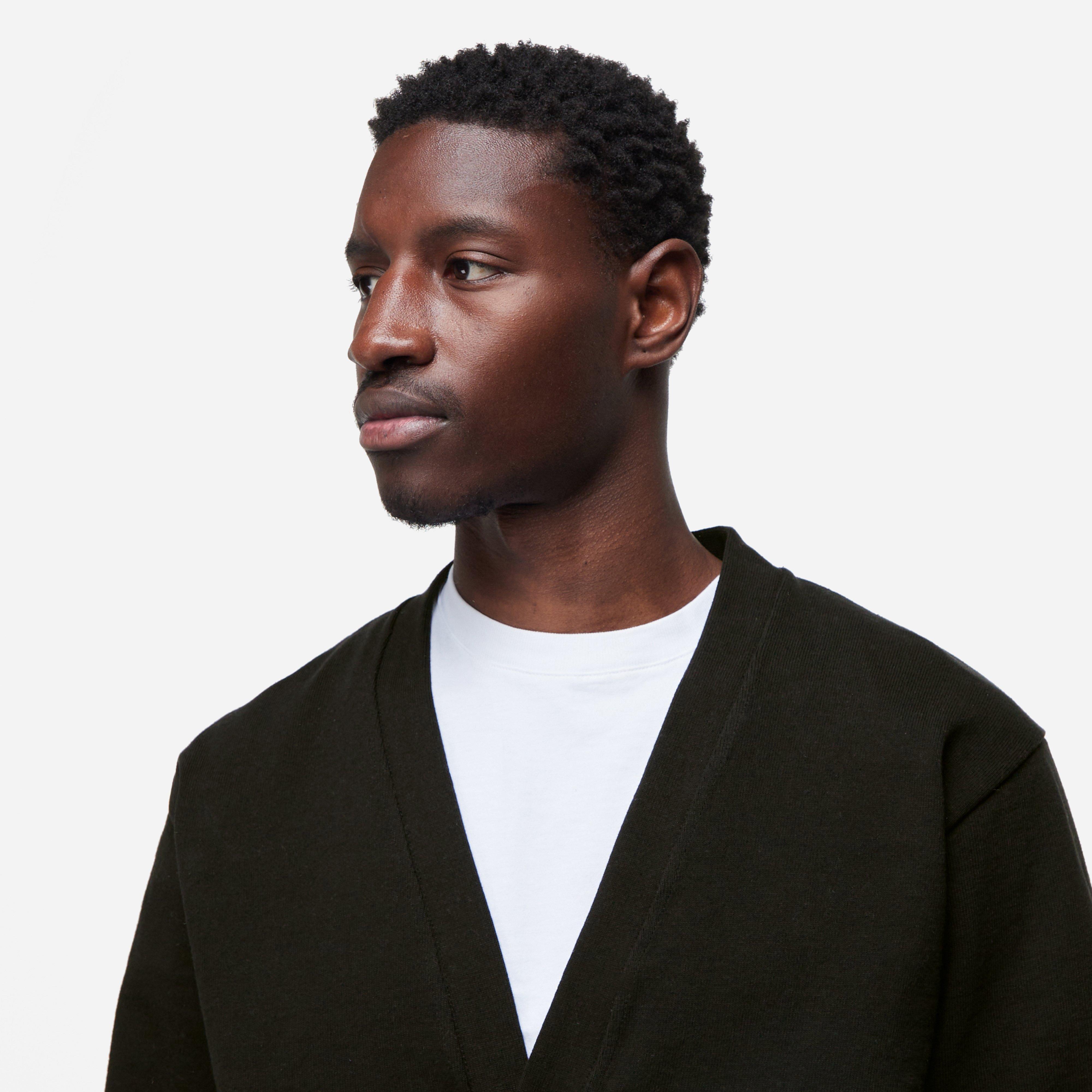 Noah x The Cure Cardigan