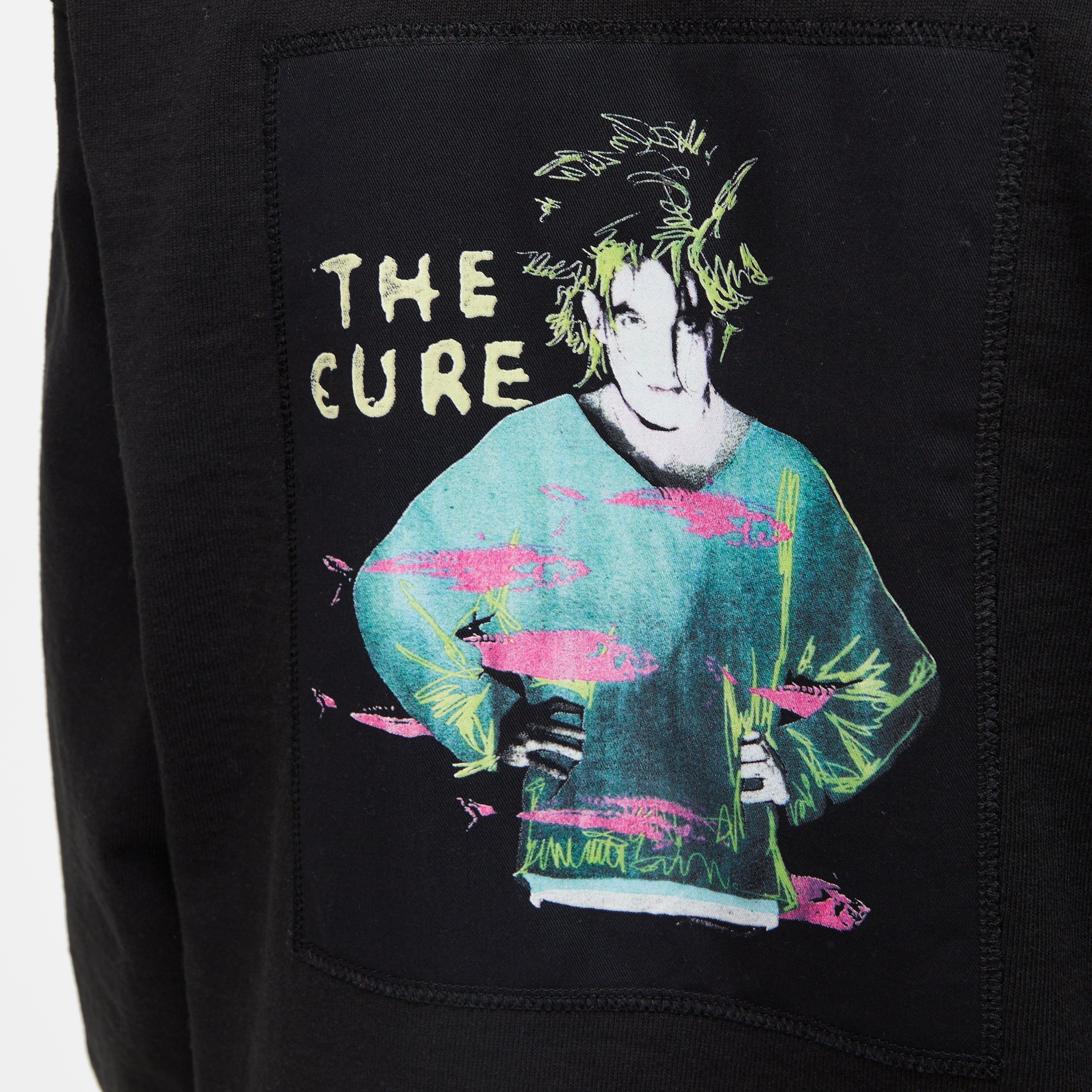 Noah x The Cure Cardigan